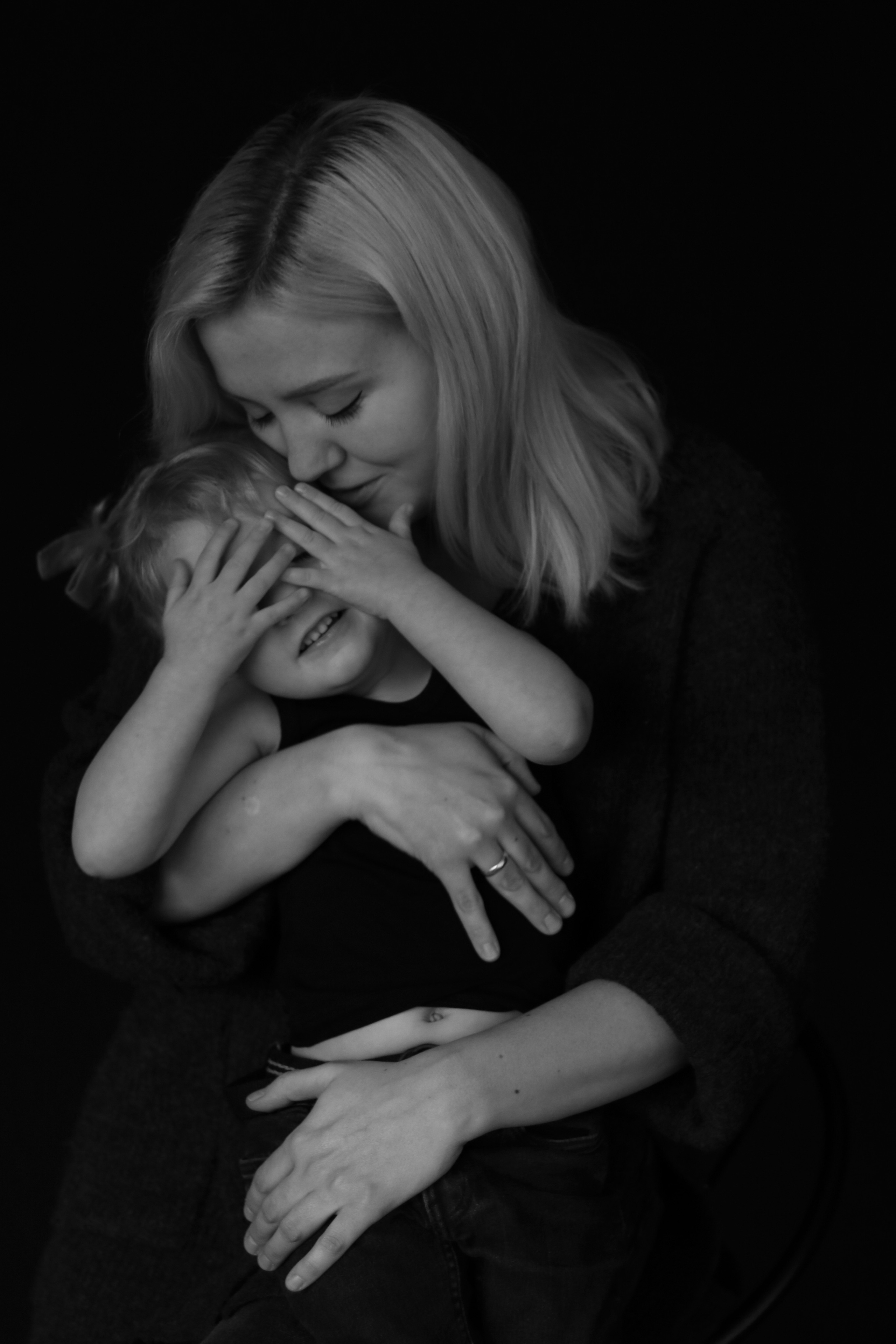 Семейная. Семейный фотограф Дарья Саранча Всеволожск Санкт-Петербург