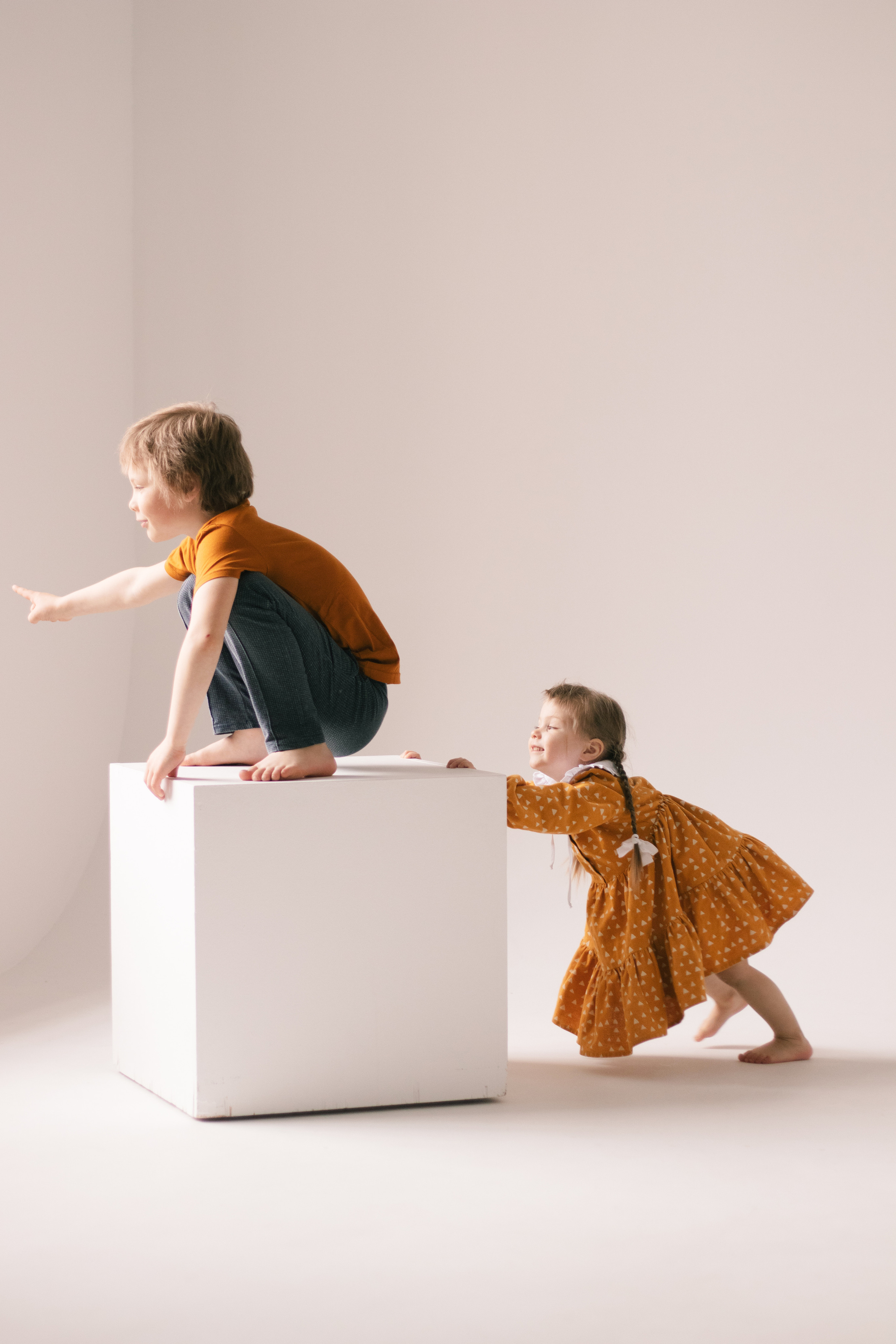 Детская история. Семейный фотограф Дарья Саранча Всеволожск Санкт-Петербург