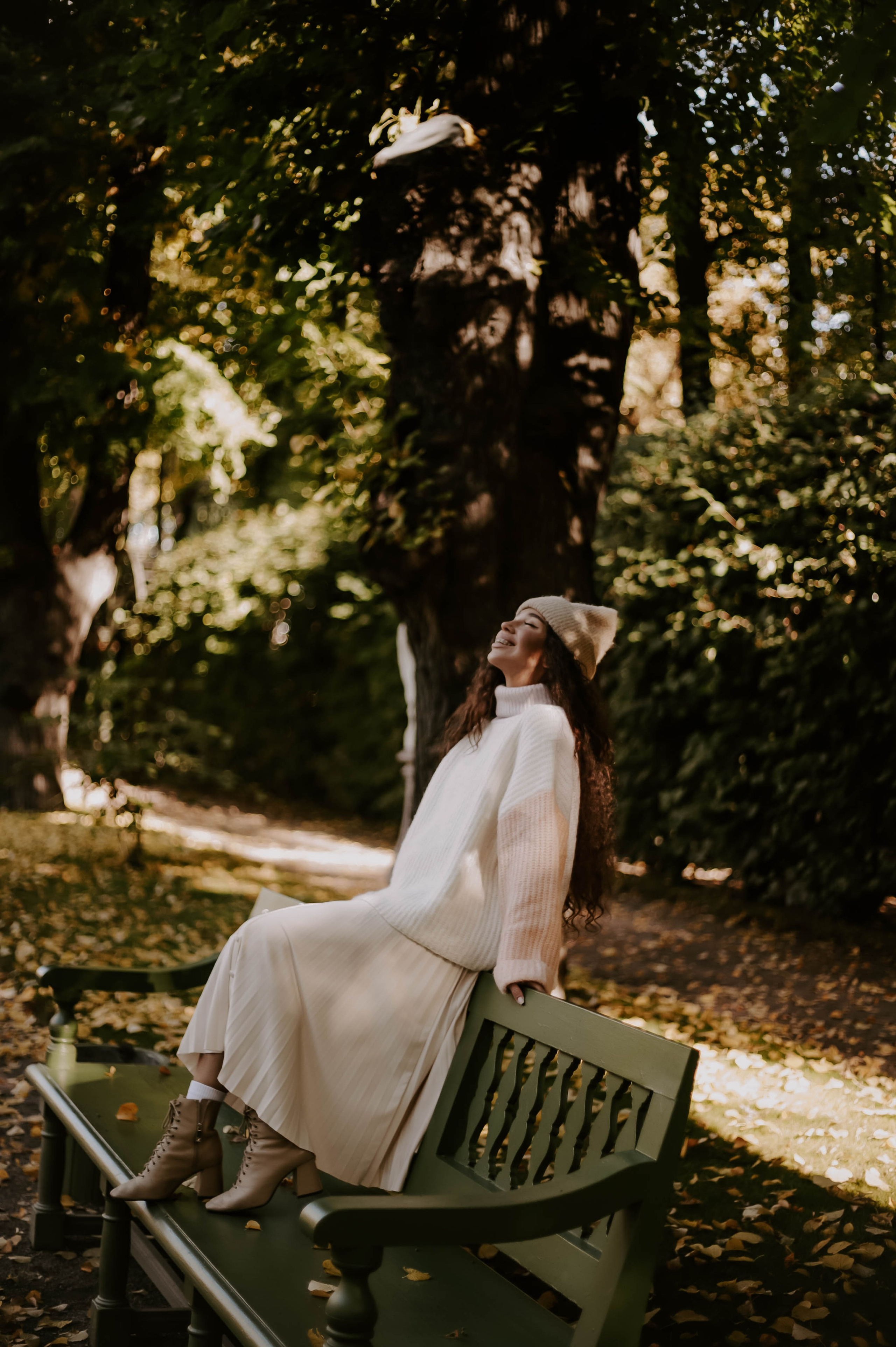 Кристина. Фотограф Veronika Potaseva