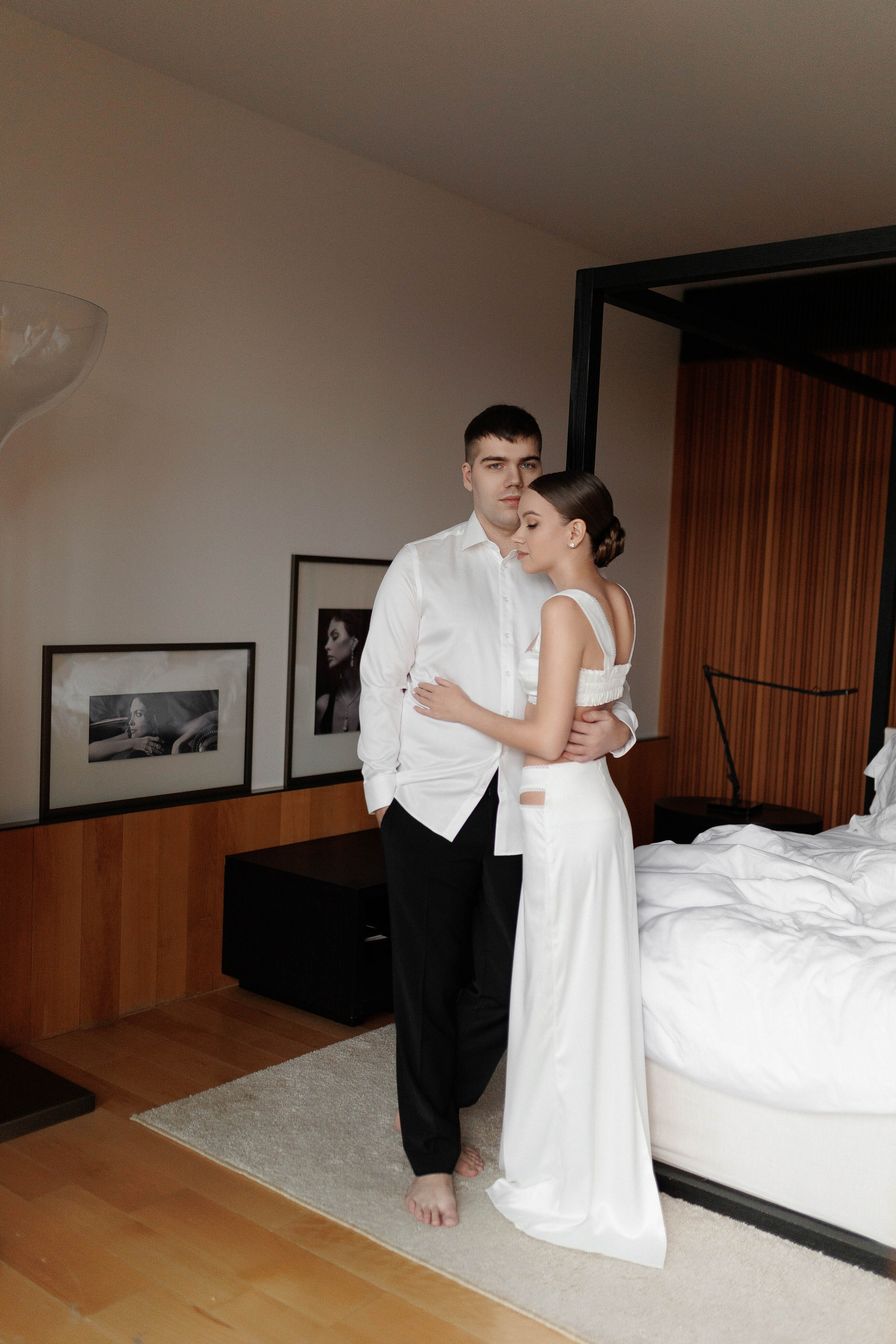 …. Свадебный фотограф в Санкт-Петербурге Александра Чукавина