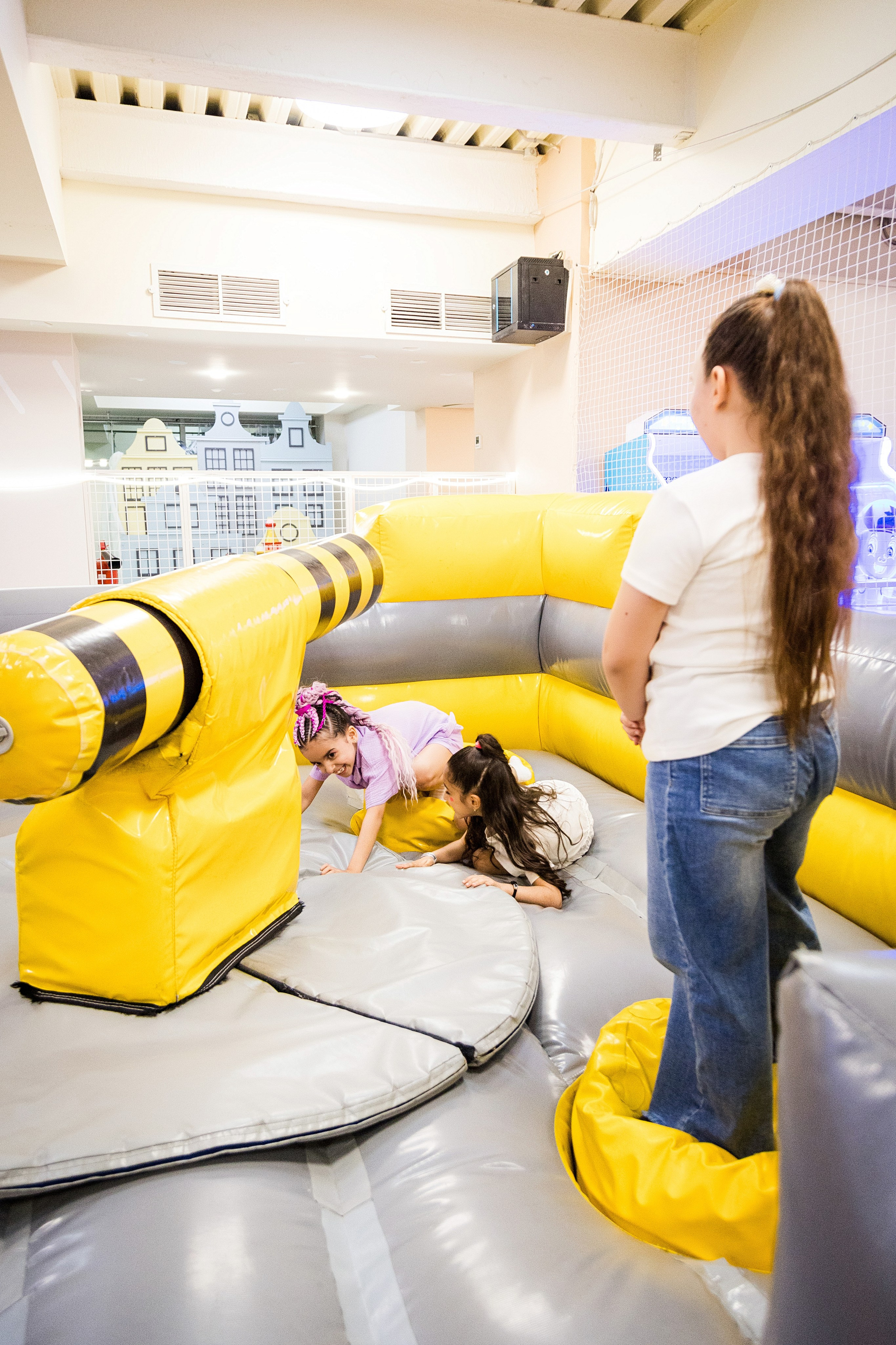 Офелии 8 лет. Детский фотограф видеограф в Хабаровске Михаил Орлов