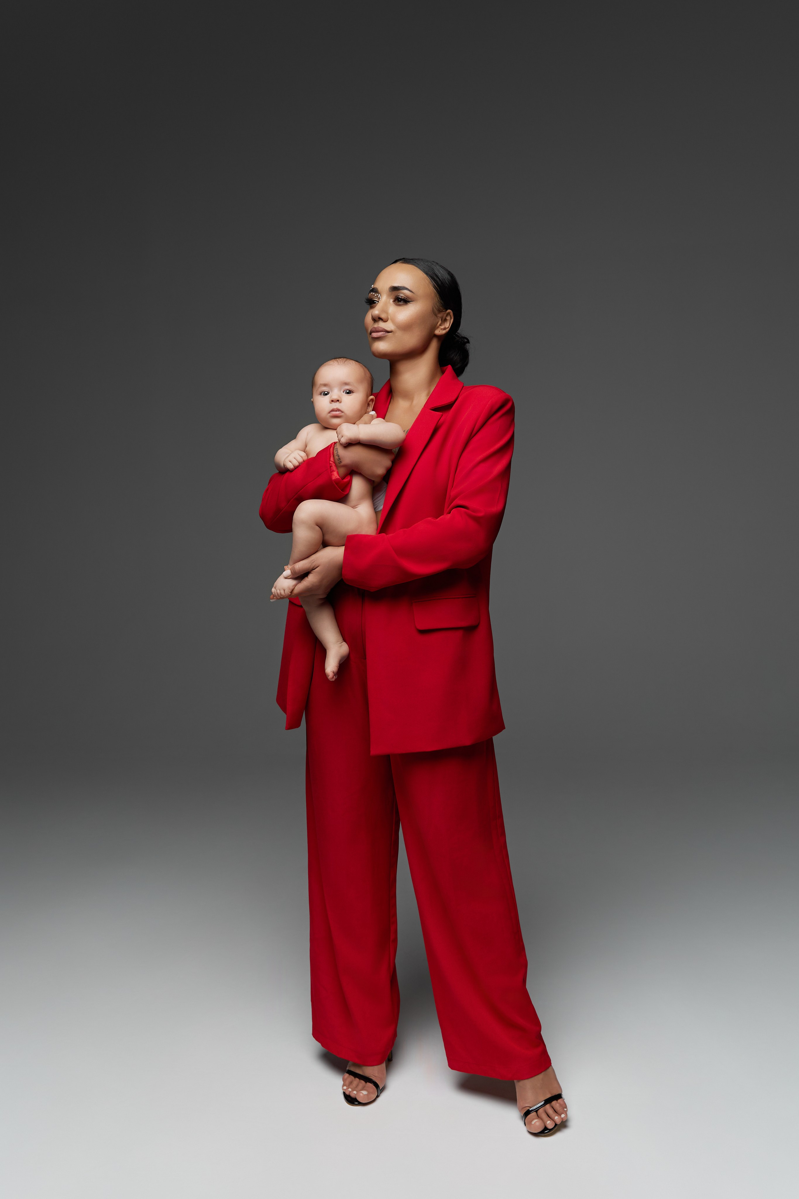 Екатерина. Фотограф женского портрета, беременности и материнства Харькова Елена