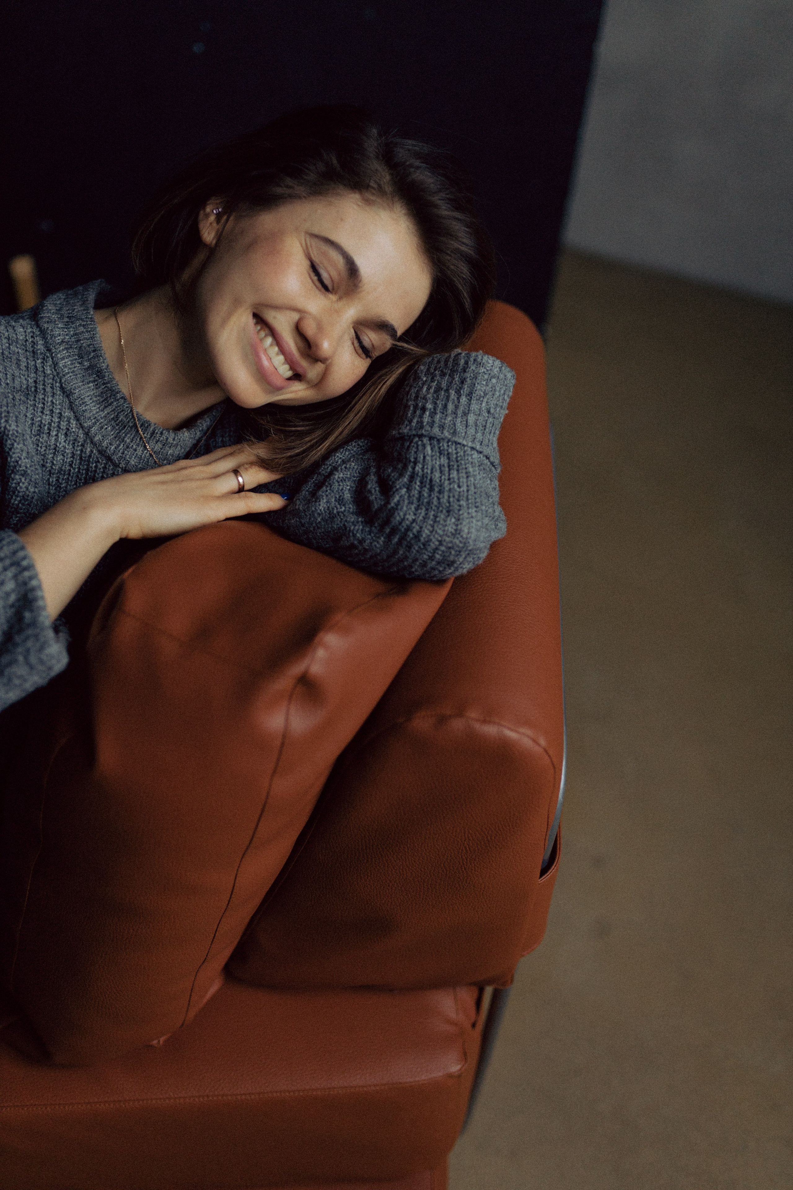 Ксюша. Фотограф Ульяна Дивина в Нижнем Новгороде и Нижегородской области