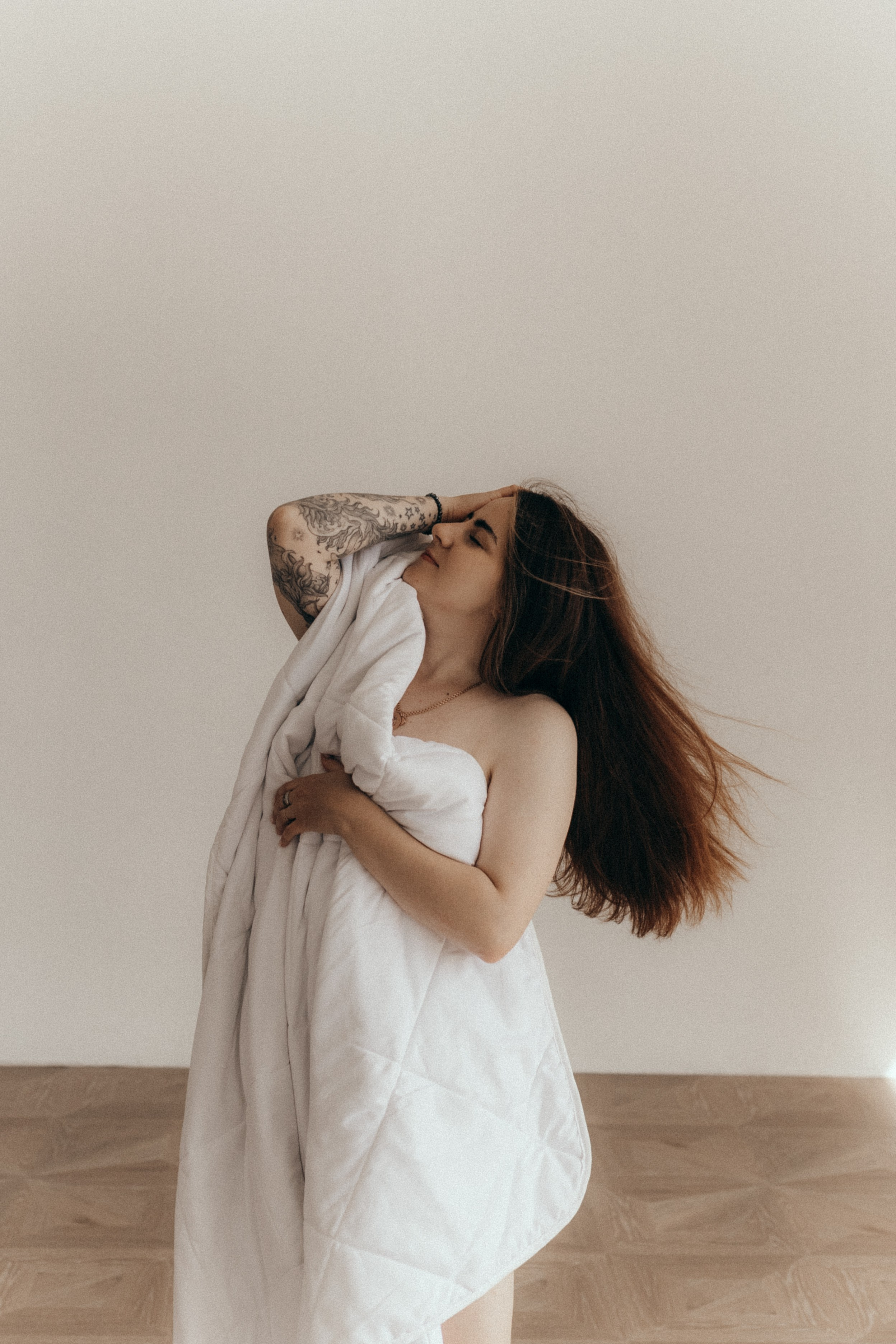 Ксения. Семейный и детский фотограф в Нижнем Новгороде Буслаева Мария