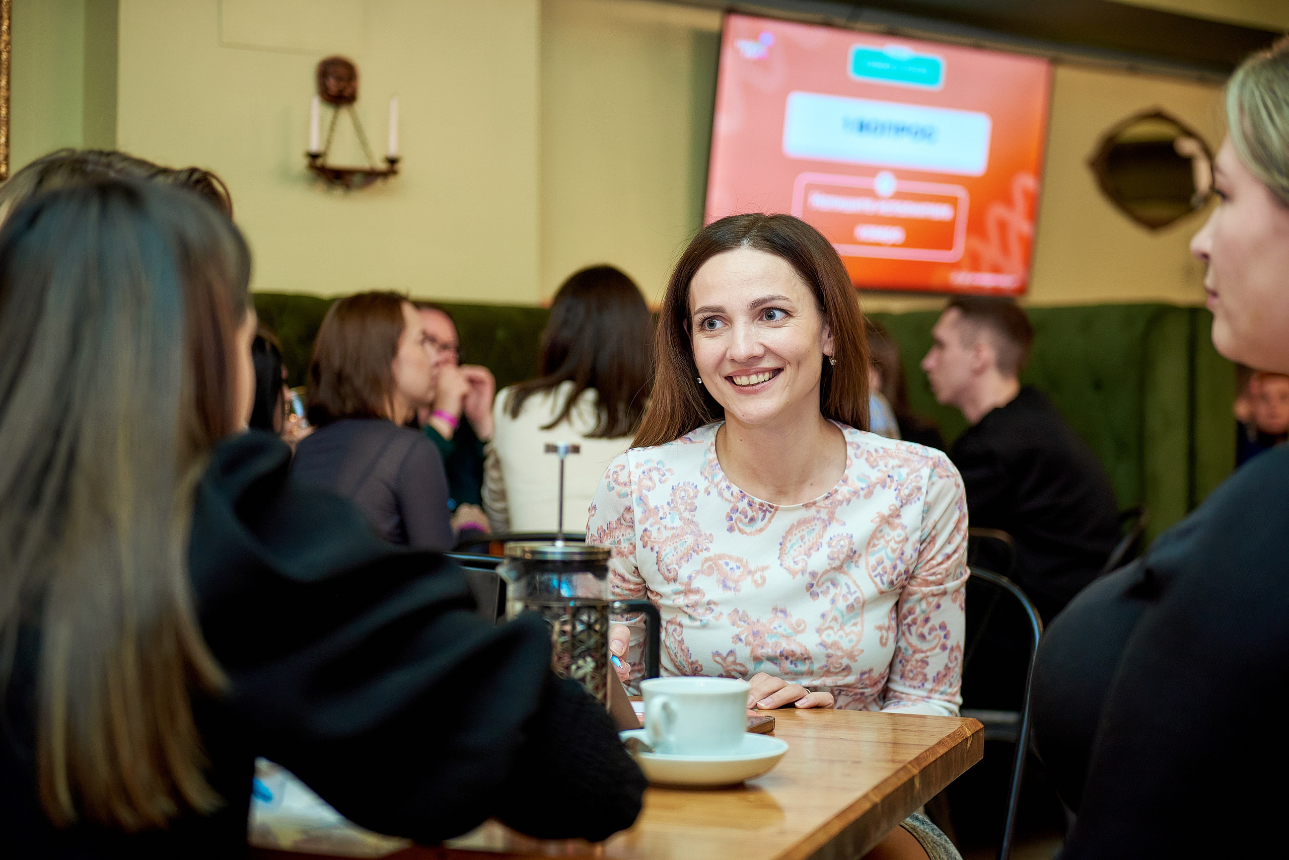 Квизы. Андрей Винников фотограф в Нижнем Новгороде