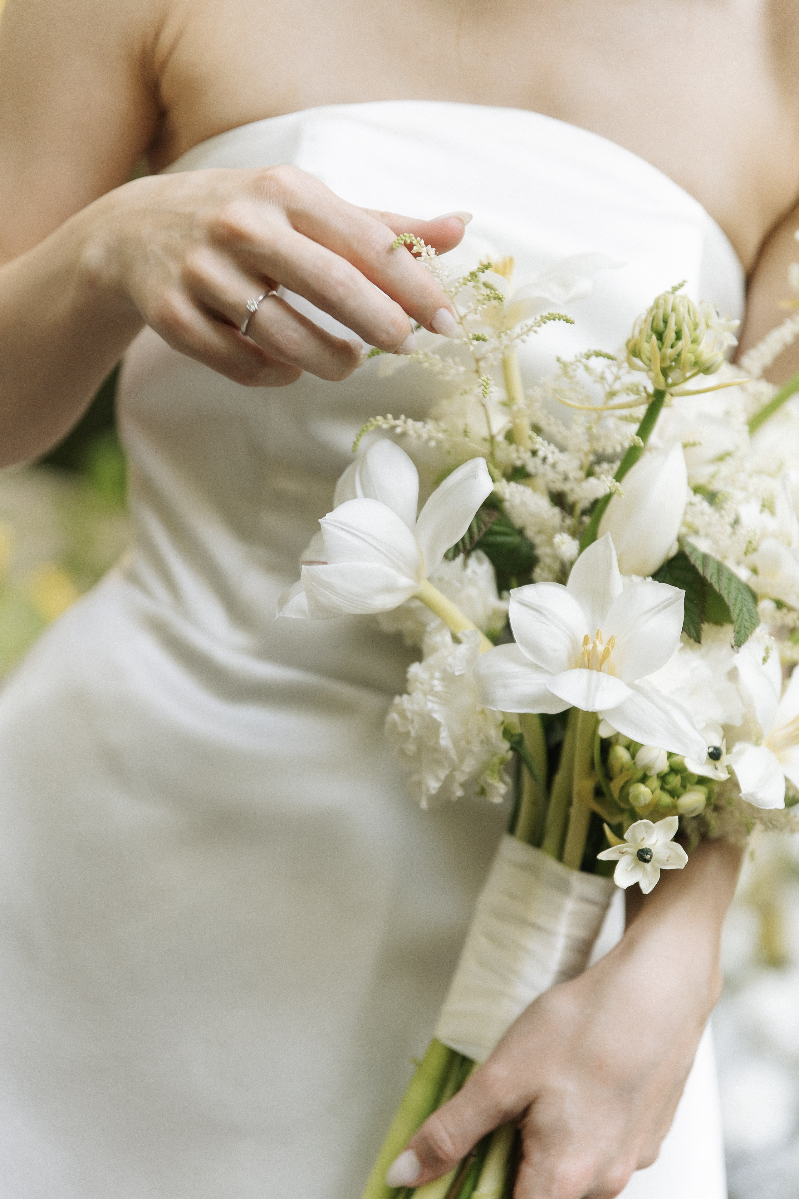 Свадьба в Forest Dew. Ярослава Ерина — свадебный фотограф в Москве