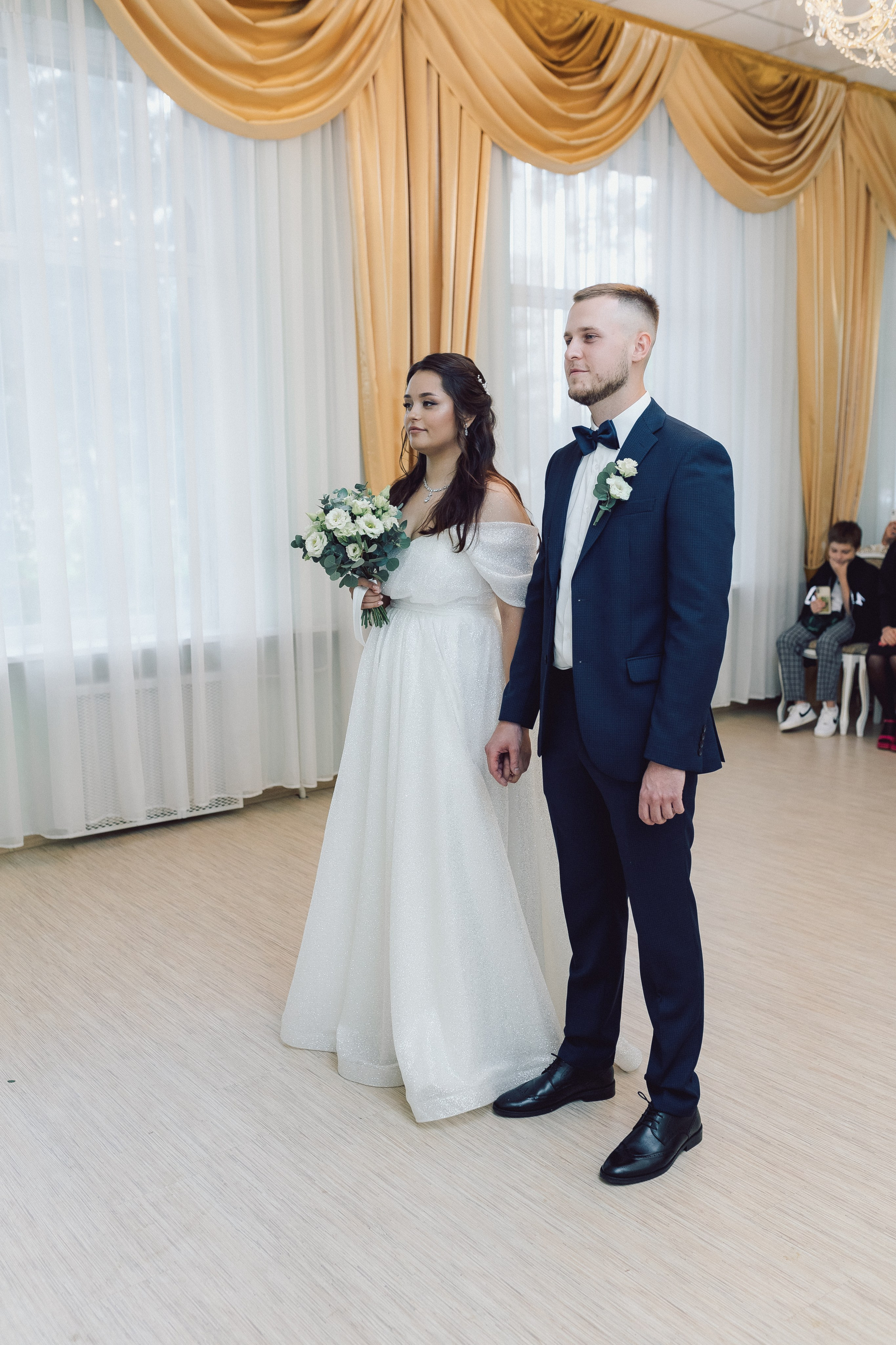 Щелковский ЗАГС