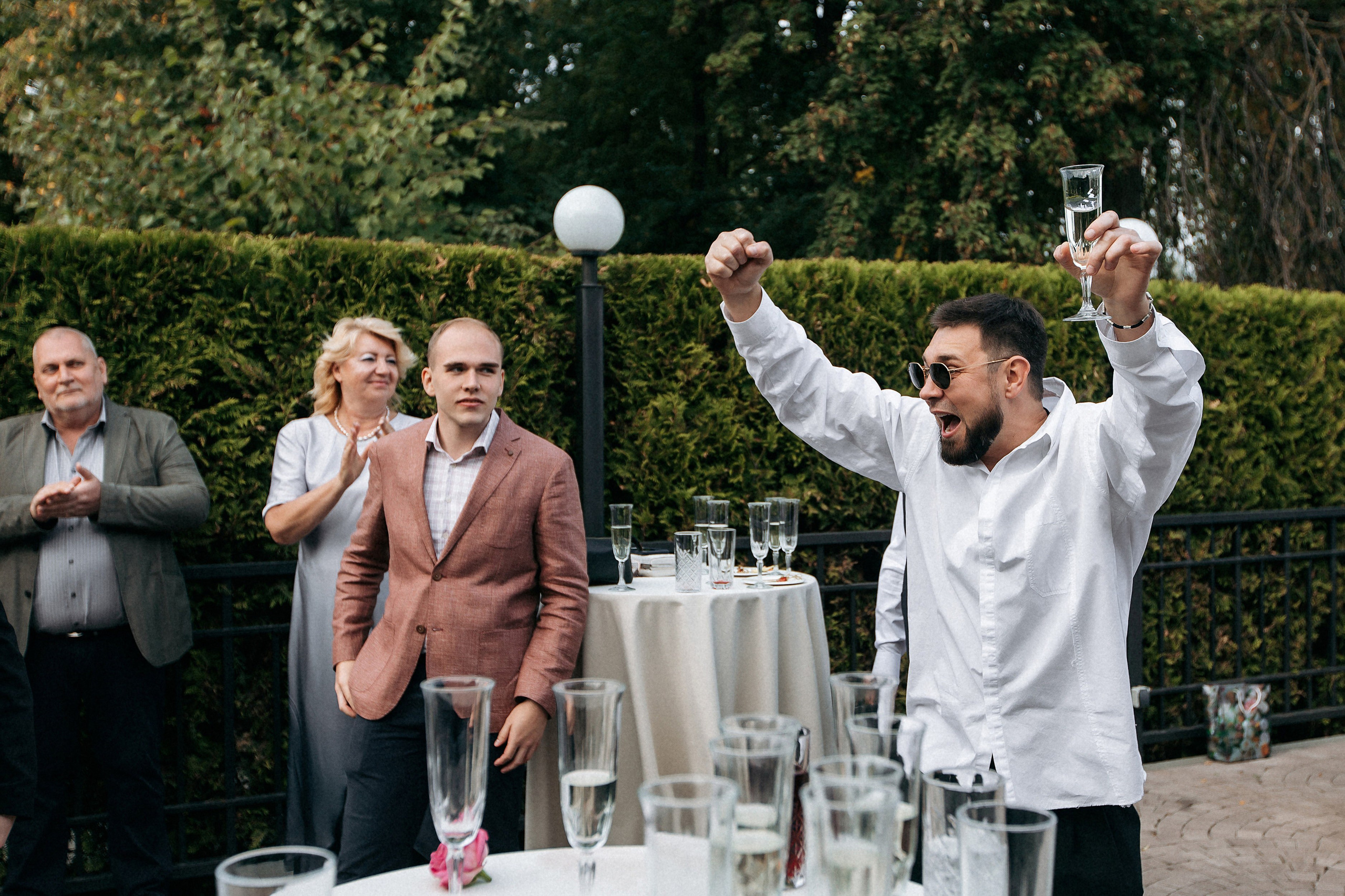 M&V. Фотограф Карина Гюльхаджан