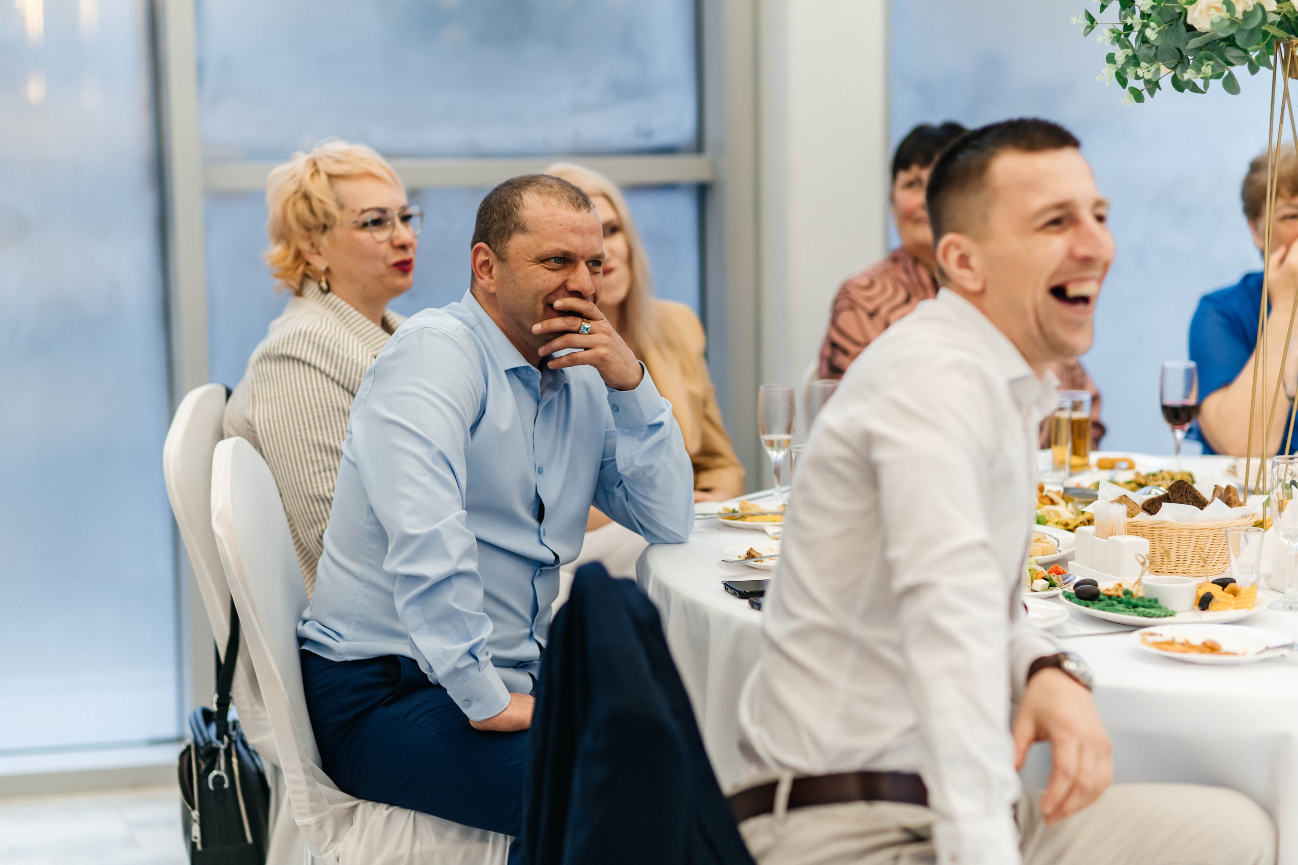 Александр и Александра. Maxim Tsoy Photography