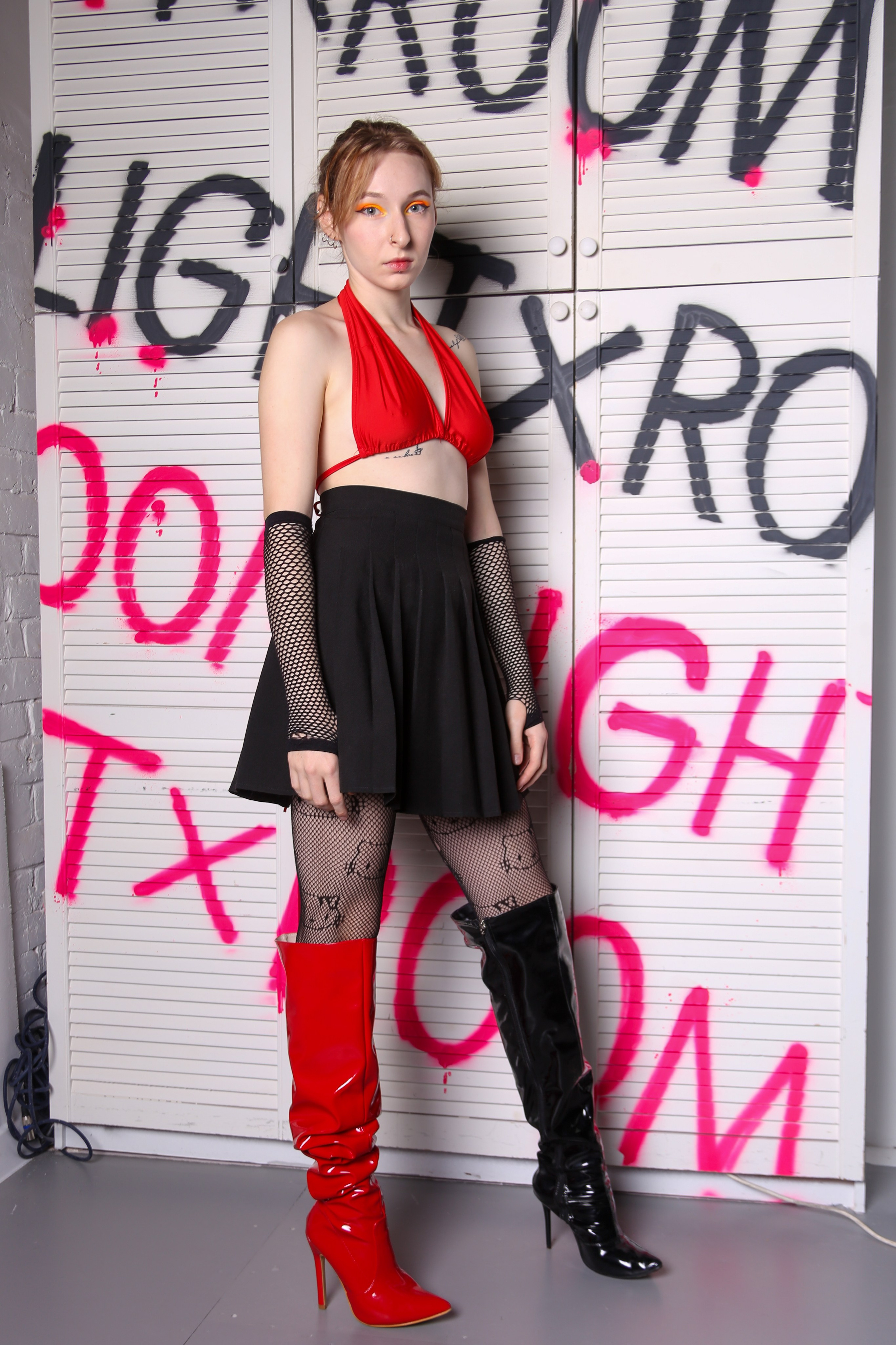 Fashion фотосессия. Фотограф Пермь. Фотосессия в фотостудии Перми и на свежем воздухе