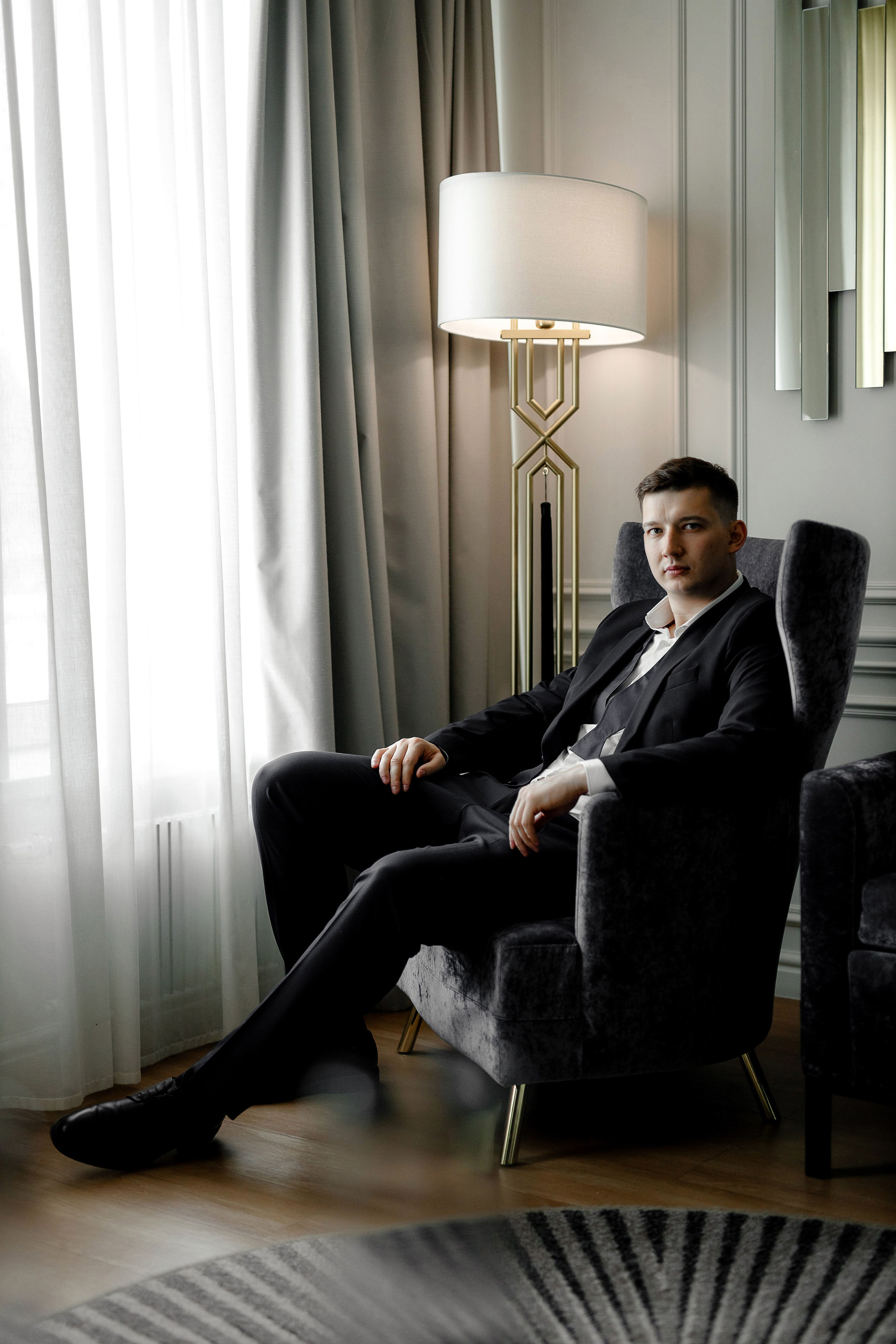 Вероника и Антон Москва. Свадебный фотограф Москва КМВ Марина Комиссарова