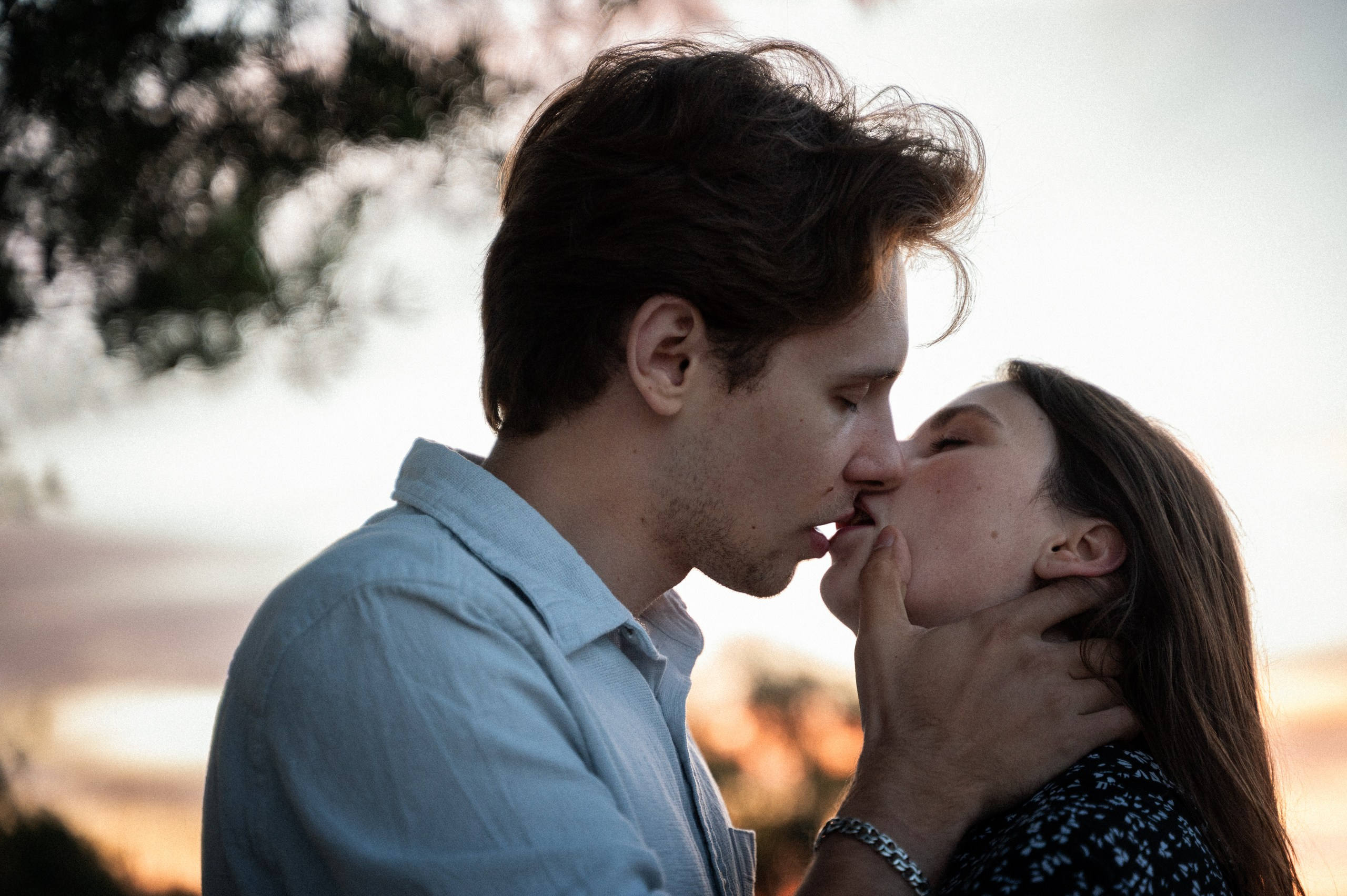 A + M (Pt.3). Фотограф/видеомейкер в Минске, Москве, Витебске, видеосьемка