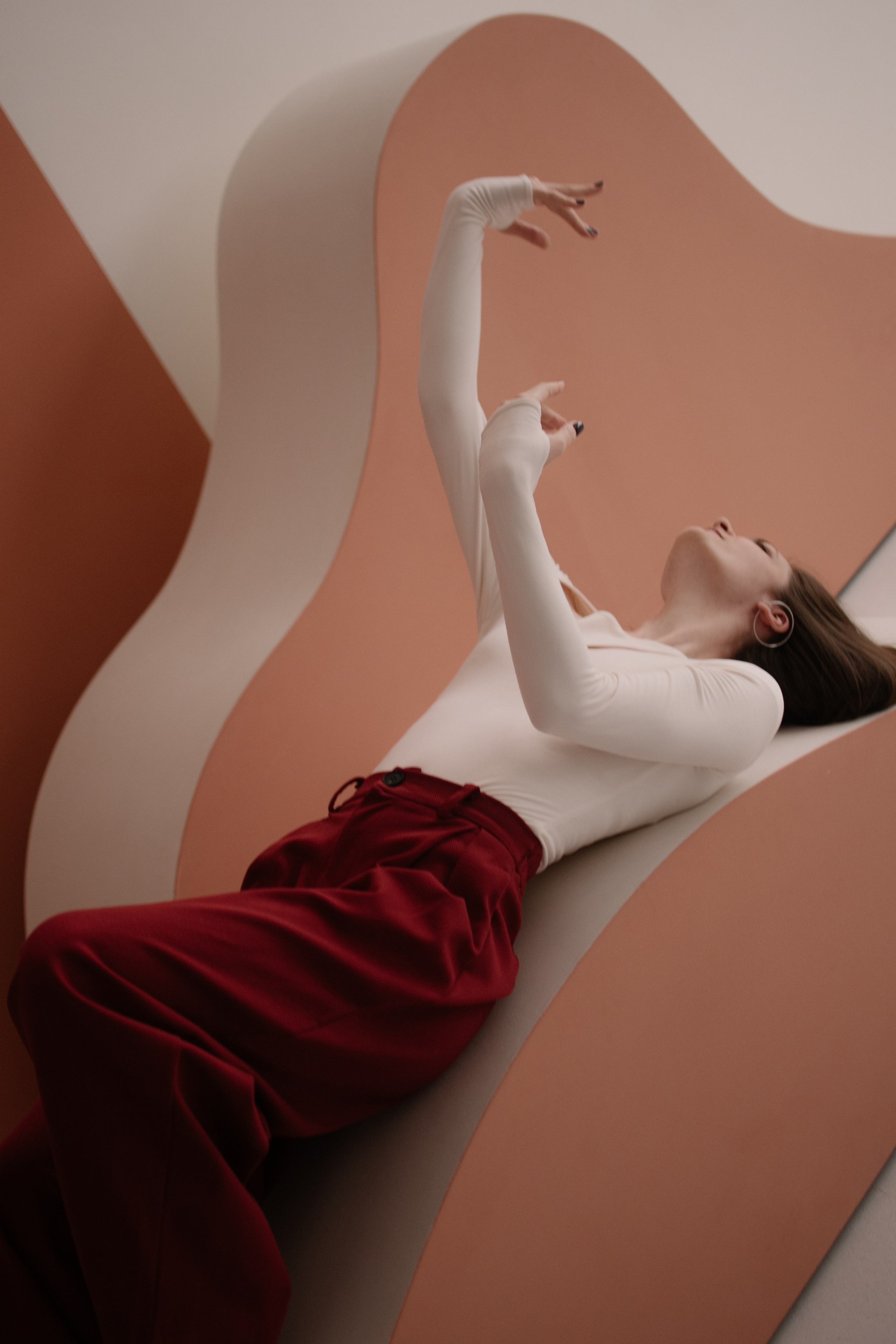 Лиза. Фотограф Анфиса Хардина Екатеринбург