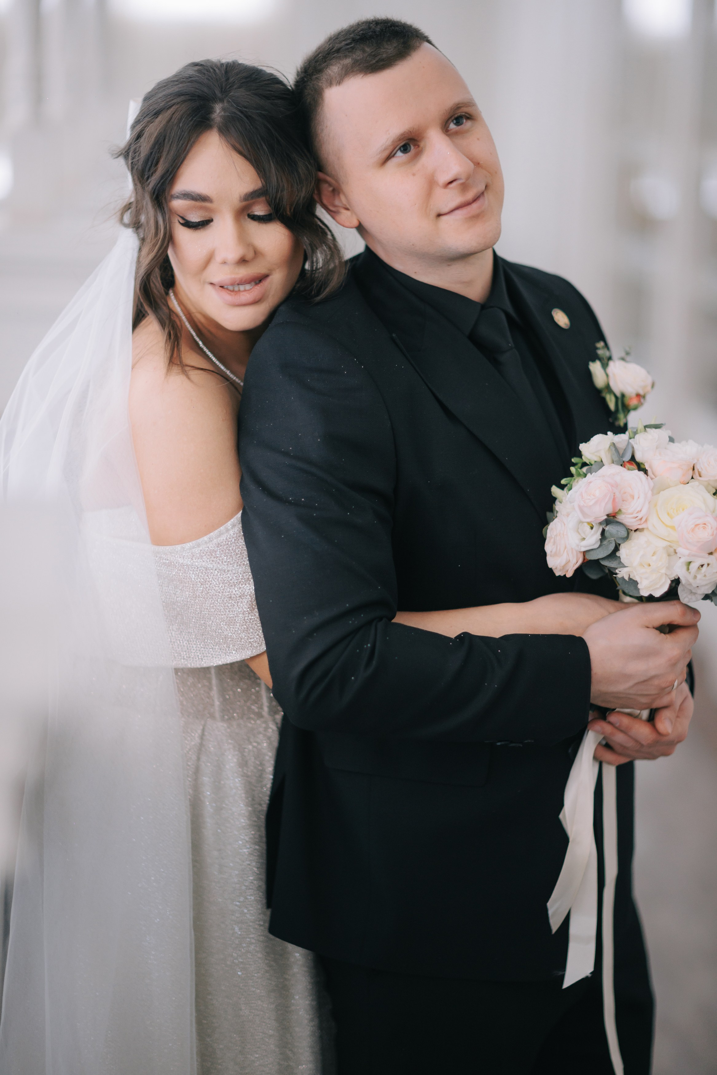 Ivan Nataly. Фотограф в Ижевске и Казани Богданов Яков