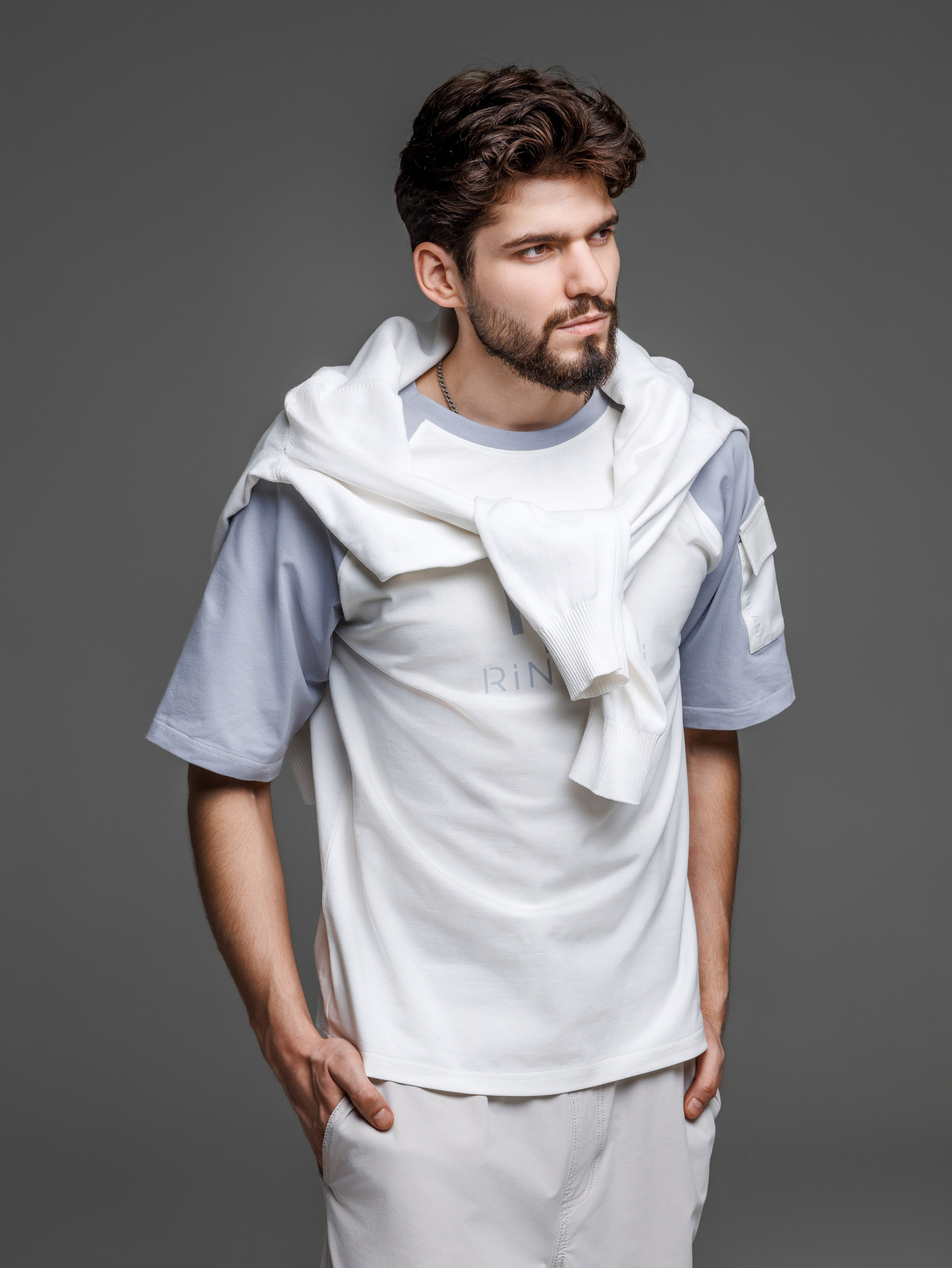 Спортивные костюмы. Фотограф Виталий Хайлов, Екатеринбург