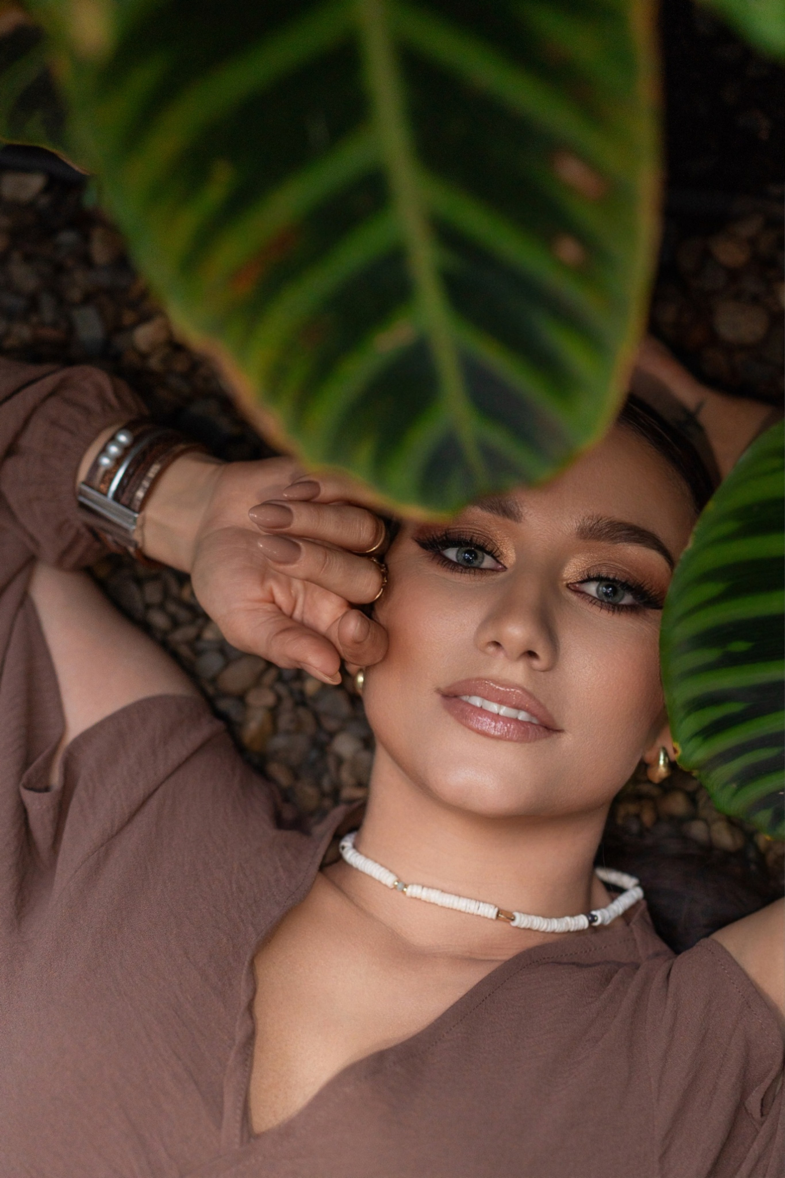 Портреты. Фотограф в Кемерово Дарья Крамер