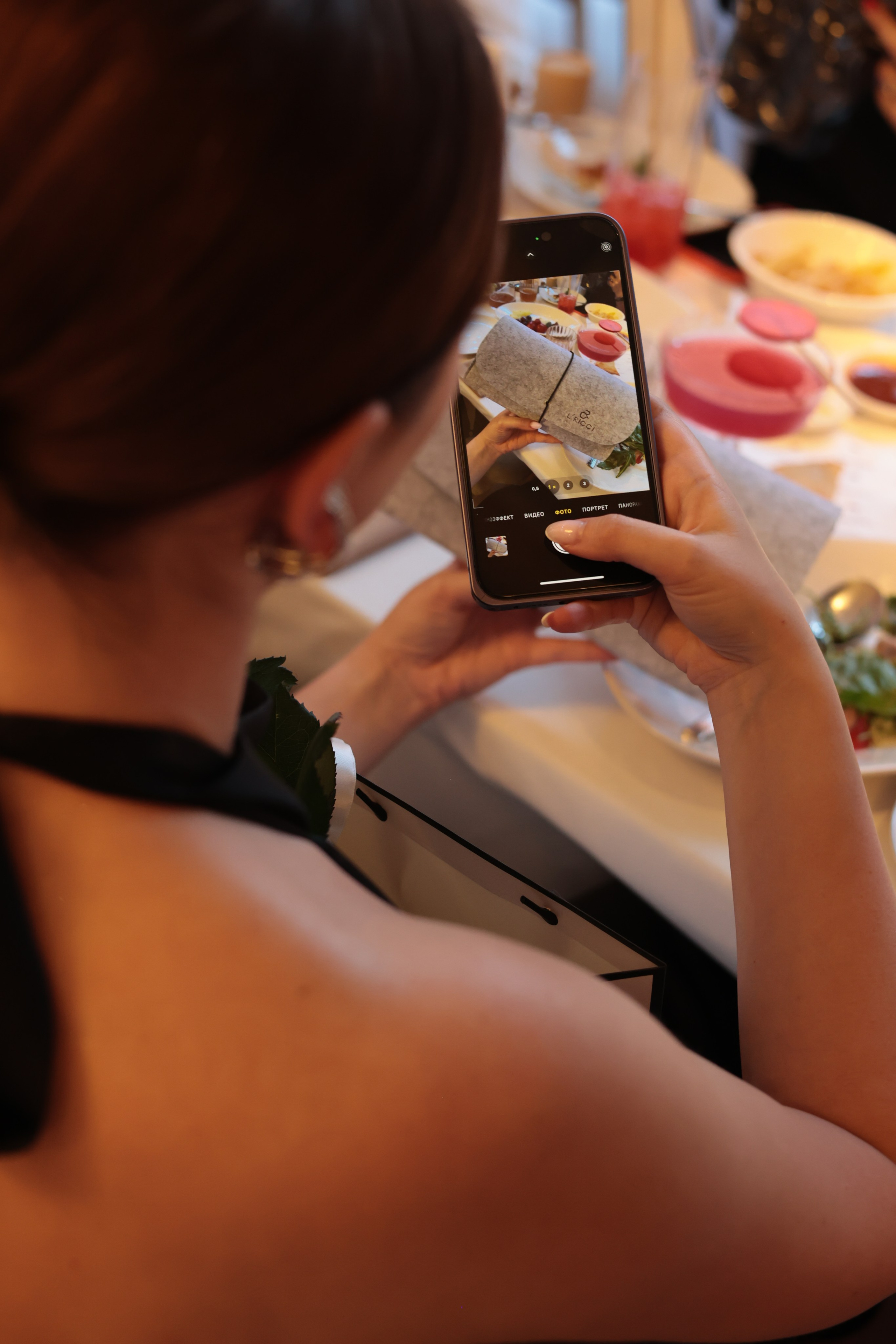 День рождения Кристины. Свадебный и женский фотограф Ростов-на-Дону