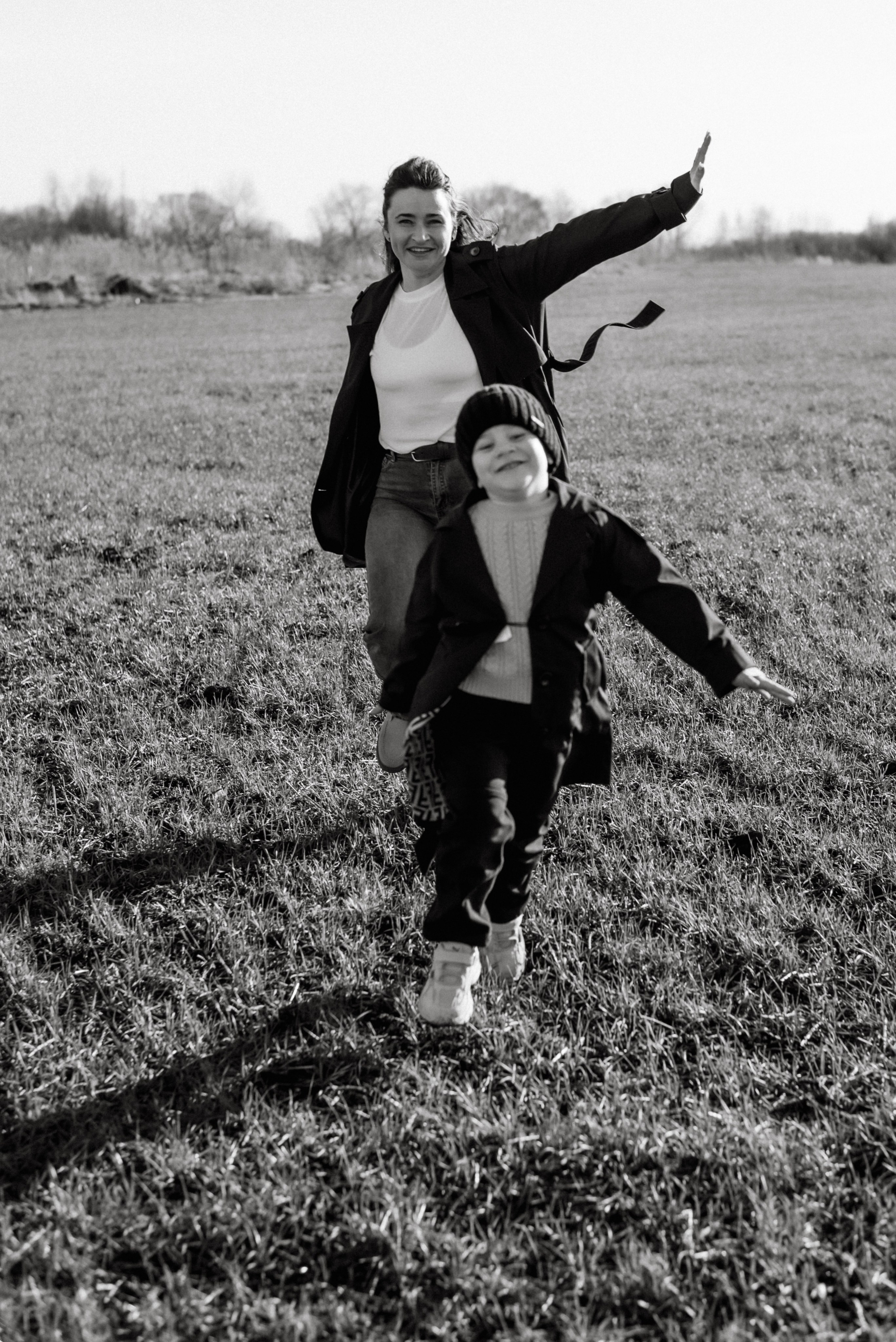 Настя и Вова. Свадебный и семейный фотограф в Тульской области Пашкова Екатерина