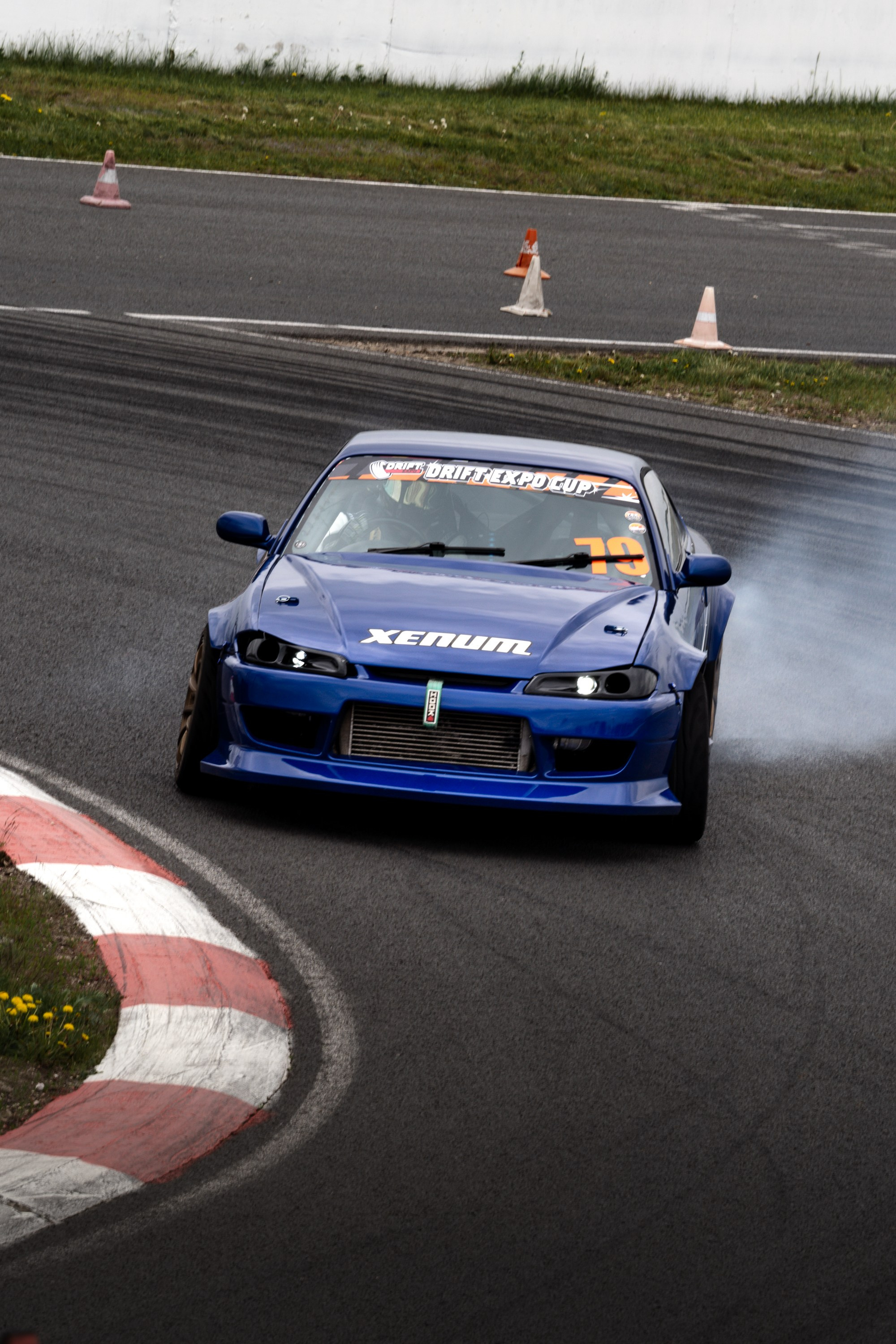 DRIFT EXPO Track Mode ADM Raceway 2025. Yaratezza production