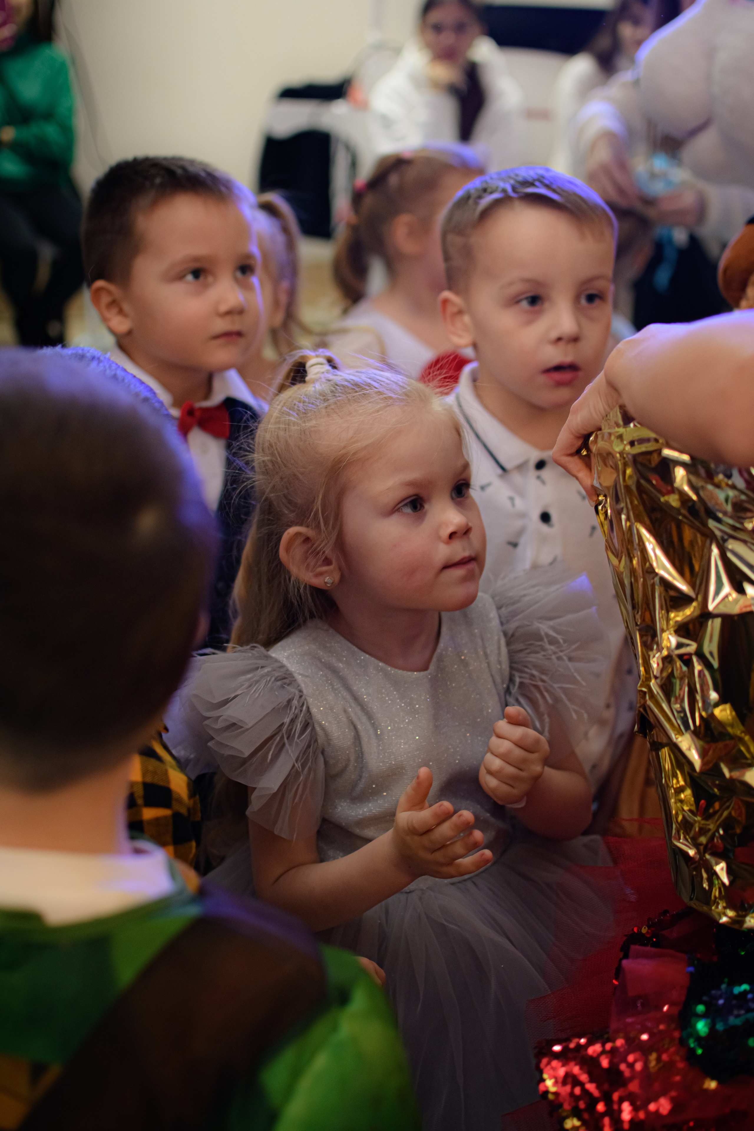 HAPPY NEW YEAR. Photokarish