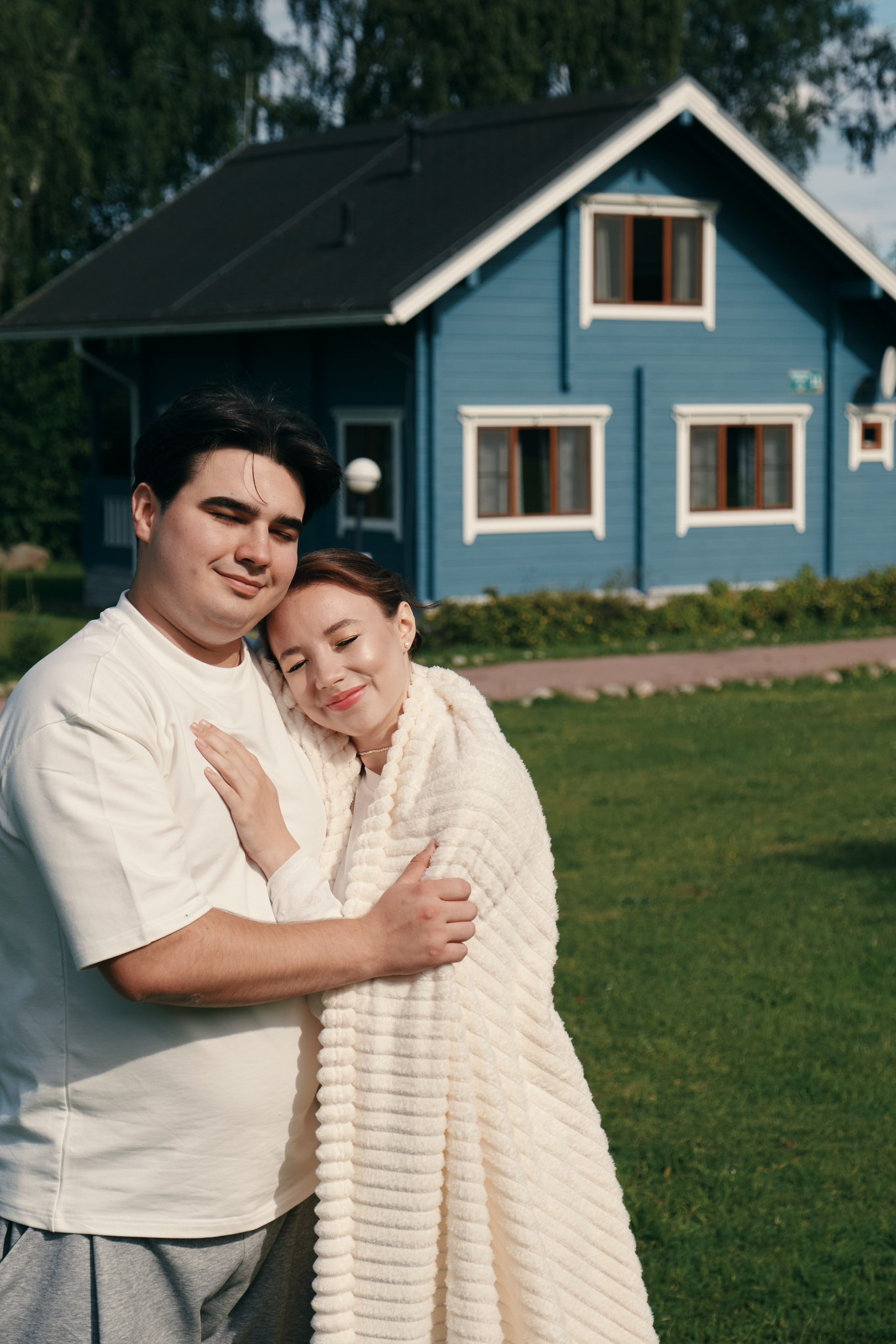 Обещание небес. Свадебный фотограф Санкт-Петербург Ирина Селезнева RmesLOVE