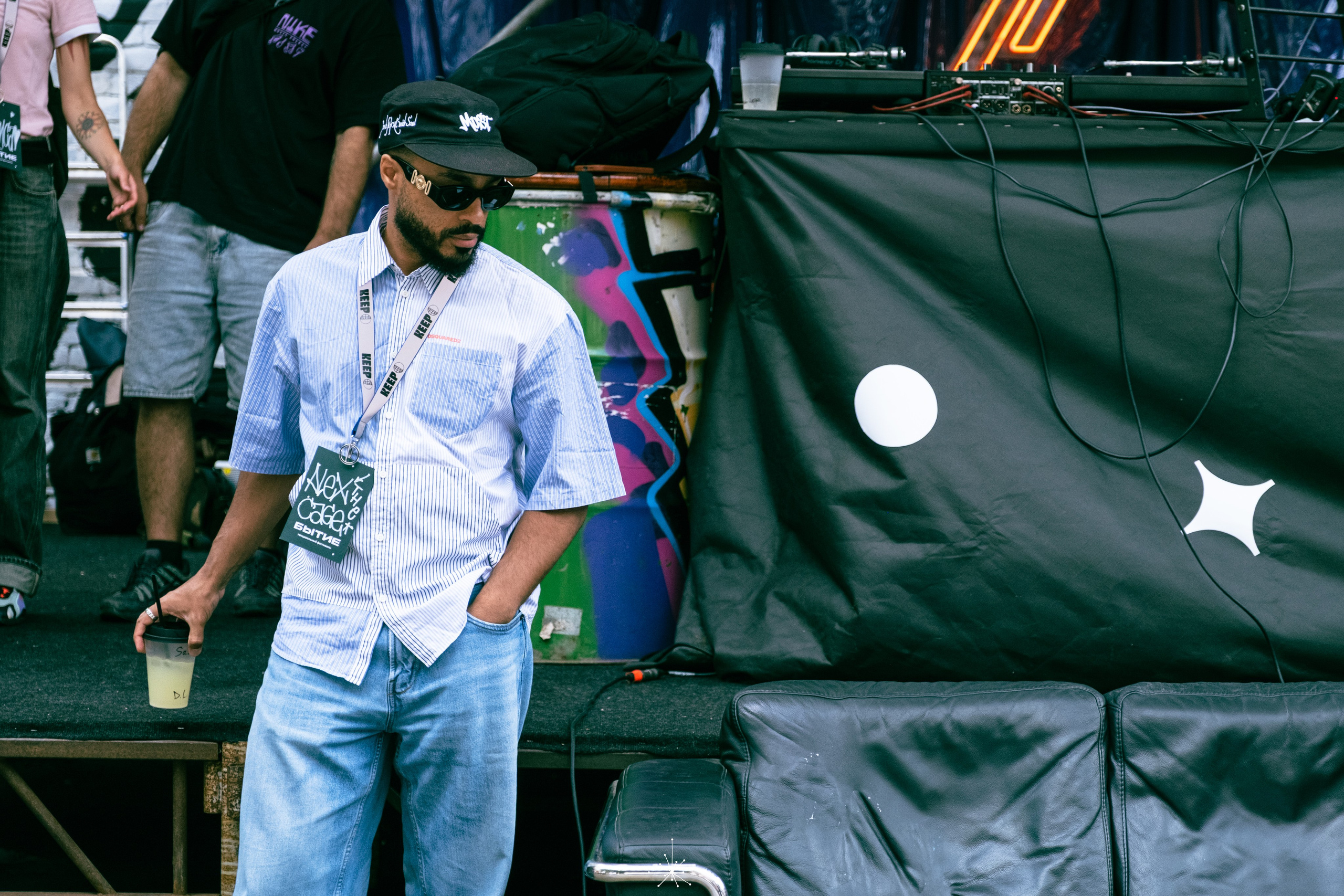 БЫТИЕ 2026 (@youlovebu). Соня бу тебя сфоткала