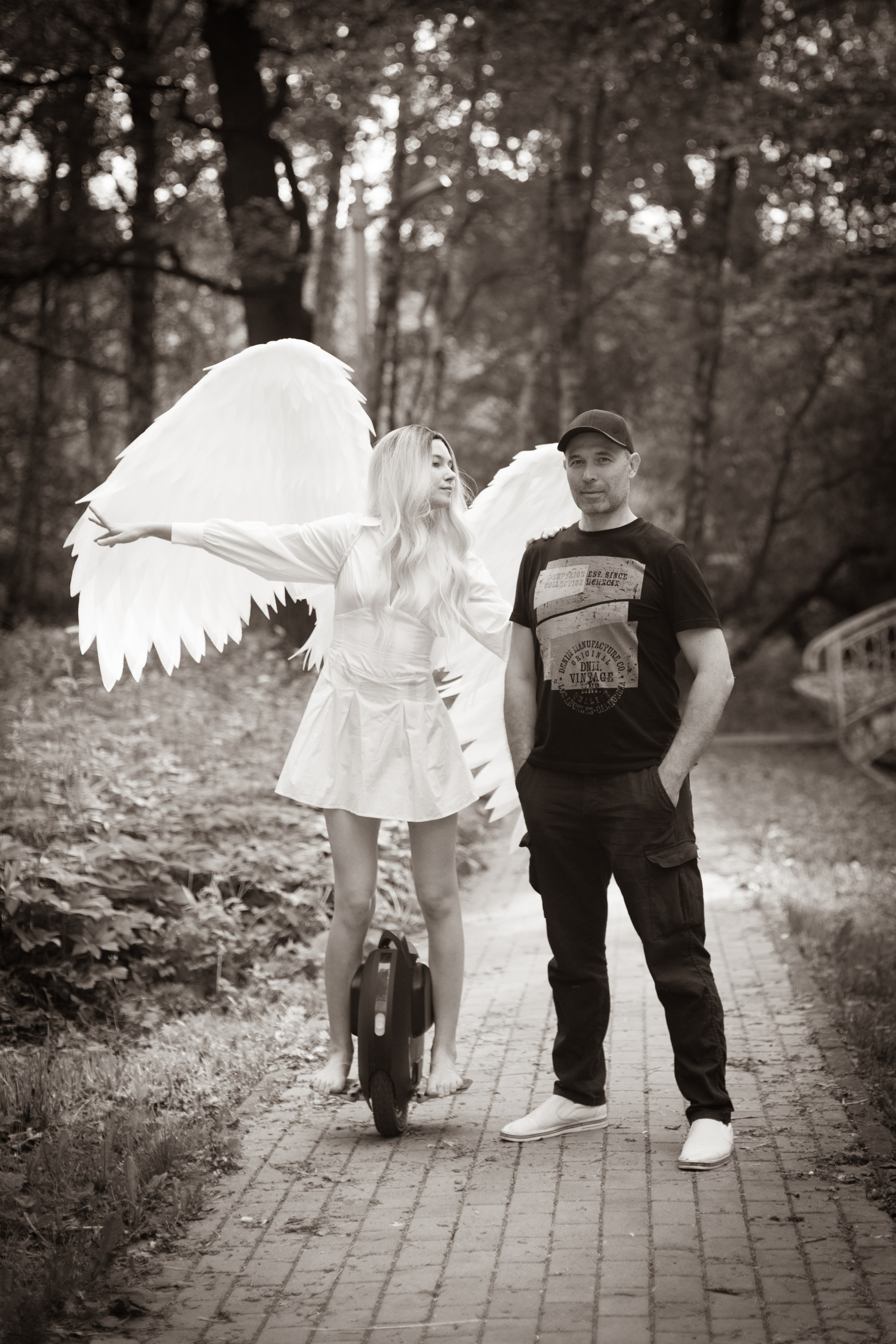 Индивидуальные фото. Студия Максима Белослюдцева