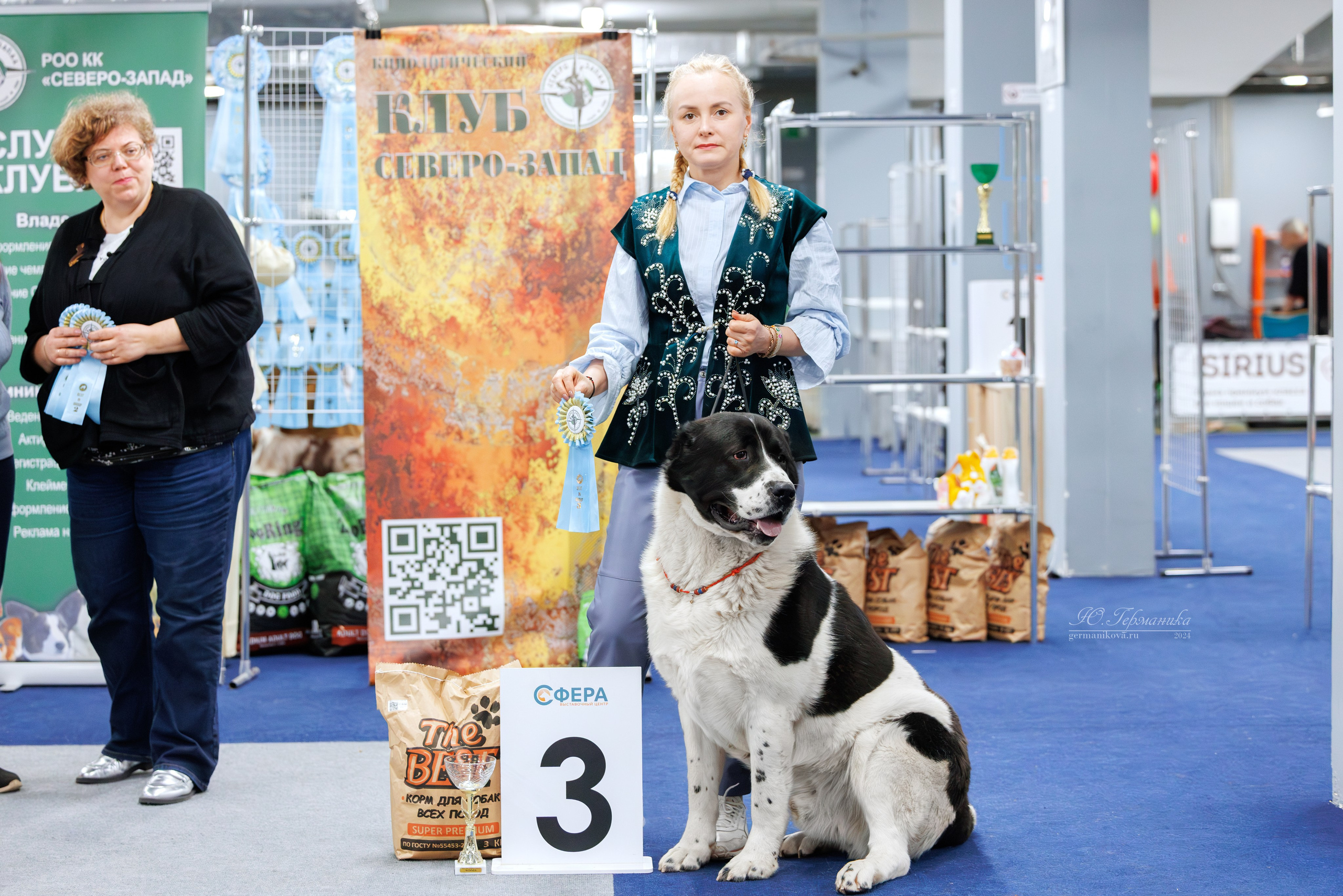 Сфера и Крокус 8,9,16 и 30.03.2025. Фотограф-анималист Юлия Германика