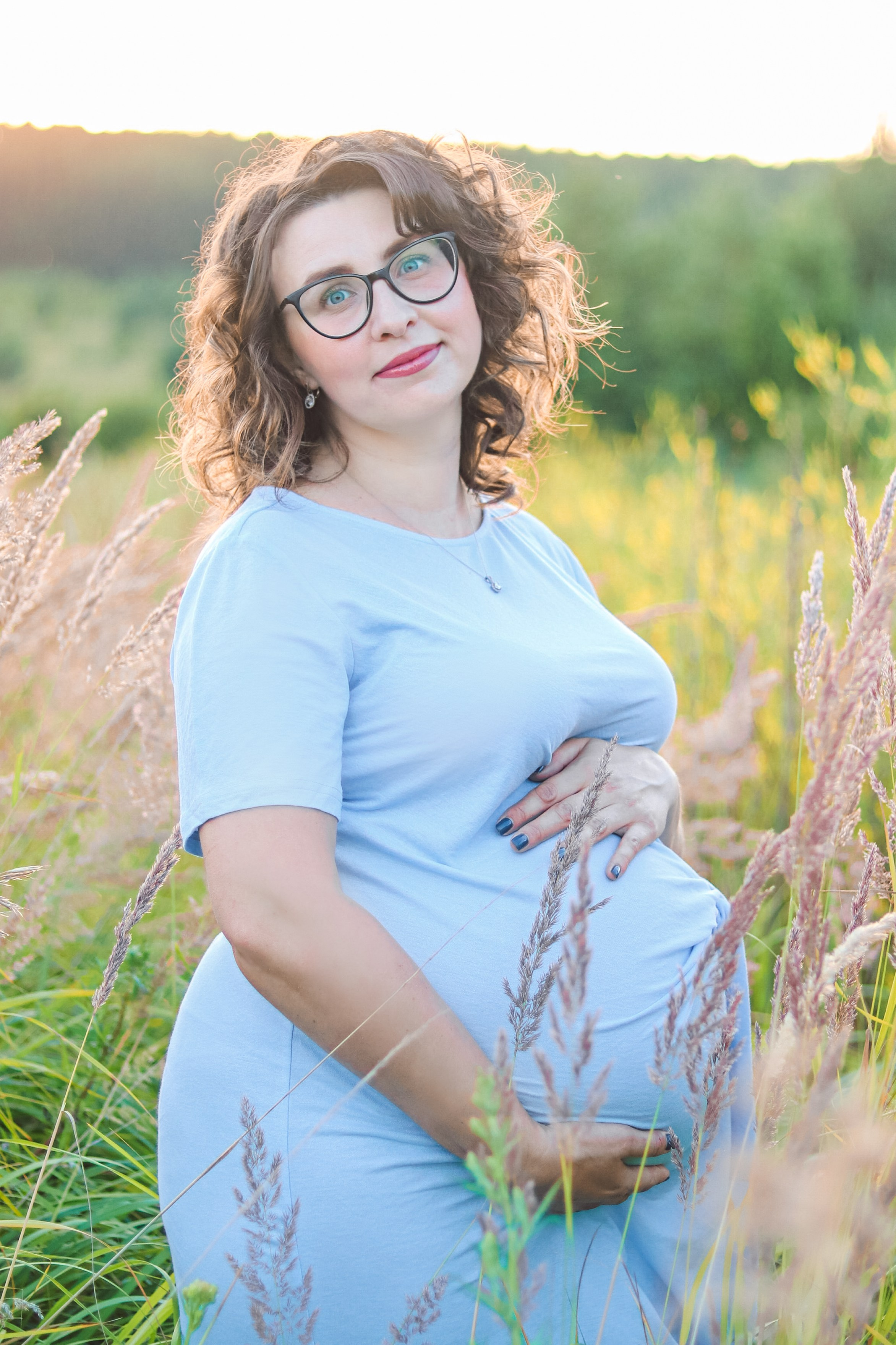 Михаил и Елена. Семейный свадебный детский фотограф Саранск Наталья Сыркина