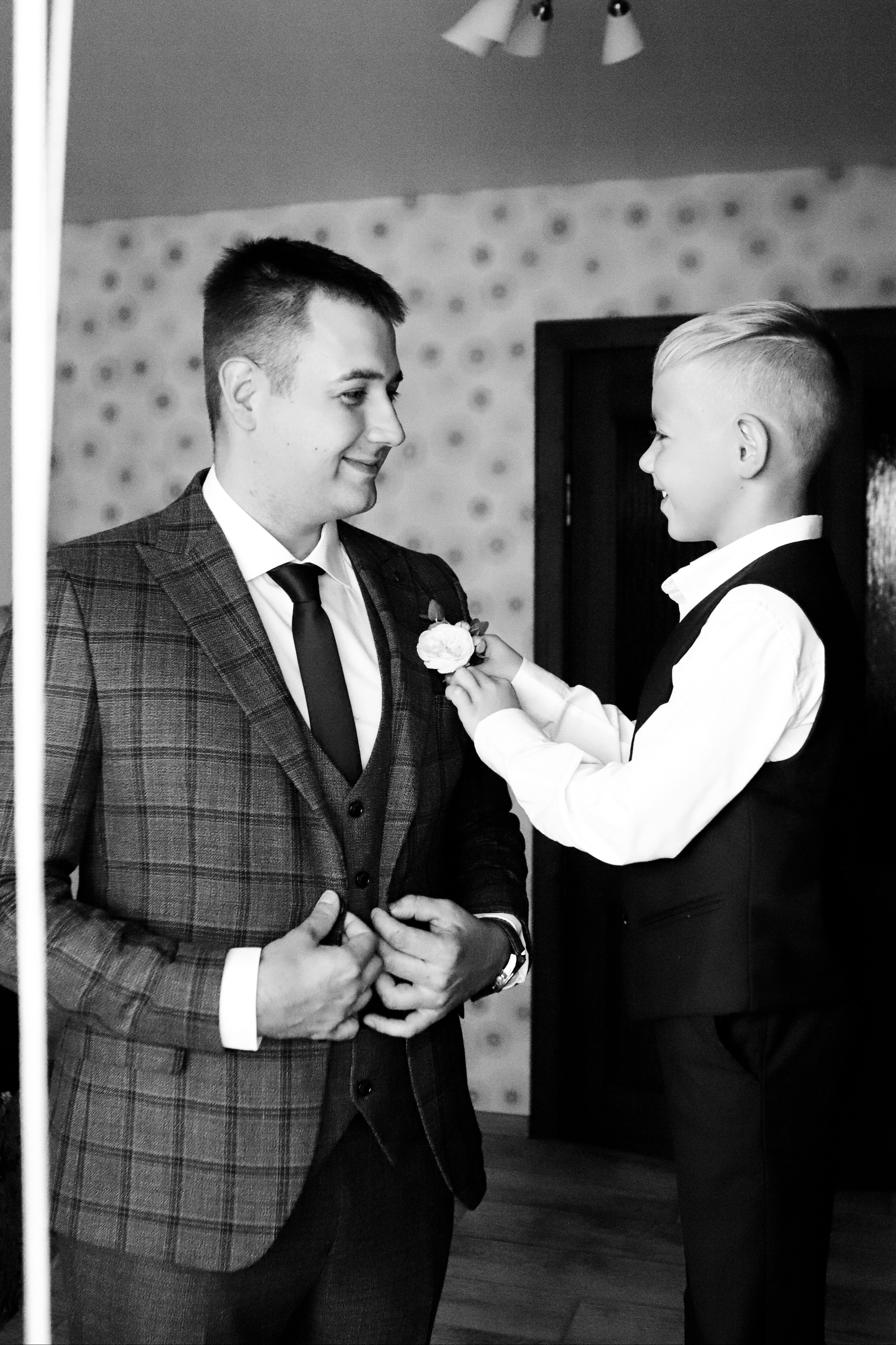 Олег и Инна. Семейный свадебный детский фотограф Саранск Наталья Сыркина