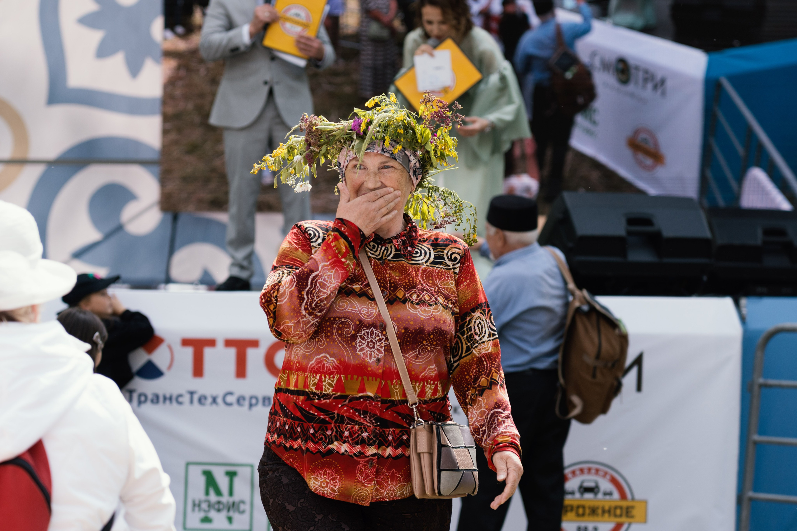 Сабантуй 2025. Портретный фотограф в Казани Радомир Заздравных