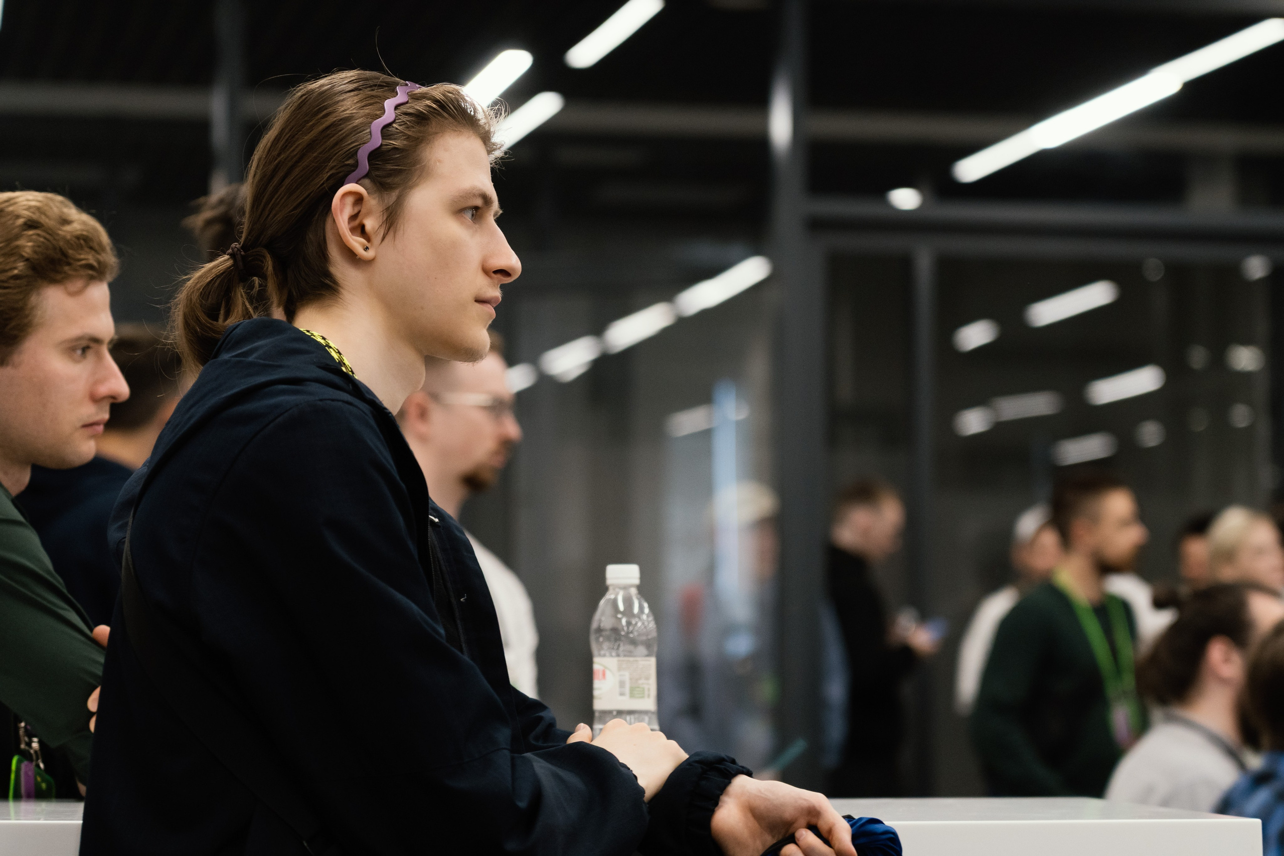 Татарсан 2025. Портретный фотограф в Казани Радомир Заздравных