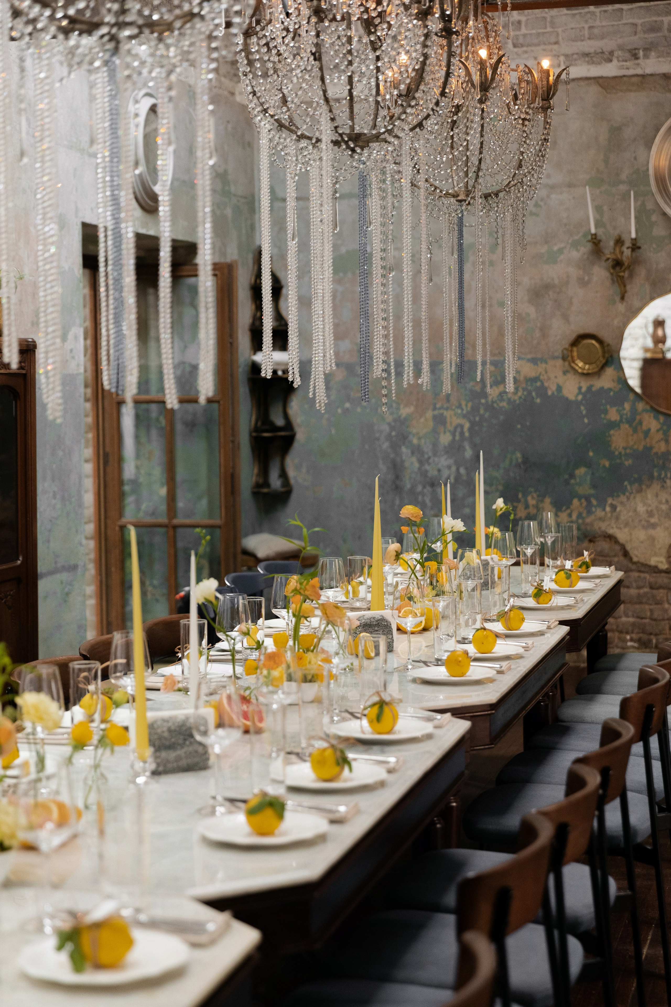 ЛИМОНЫ И ЛЮБОВЬ