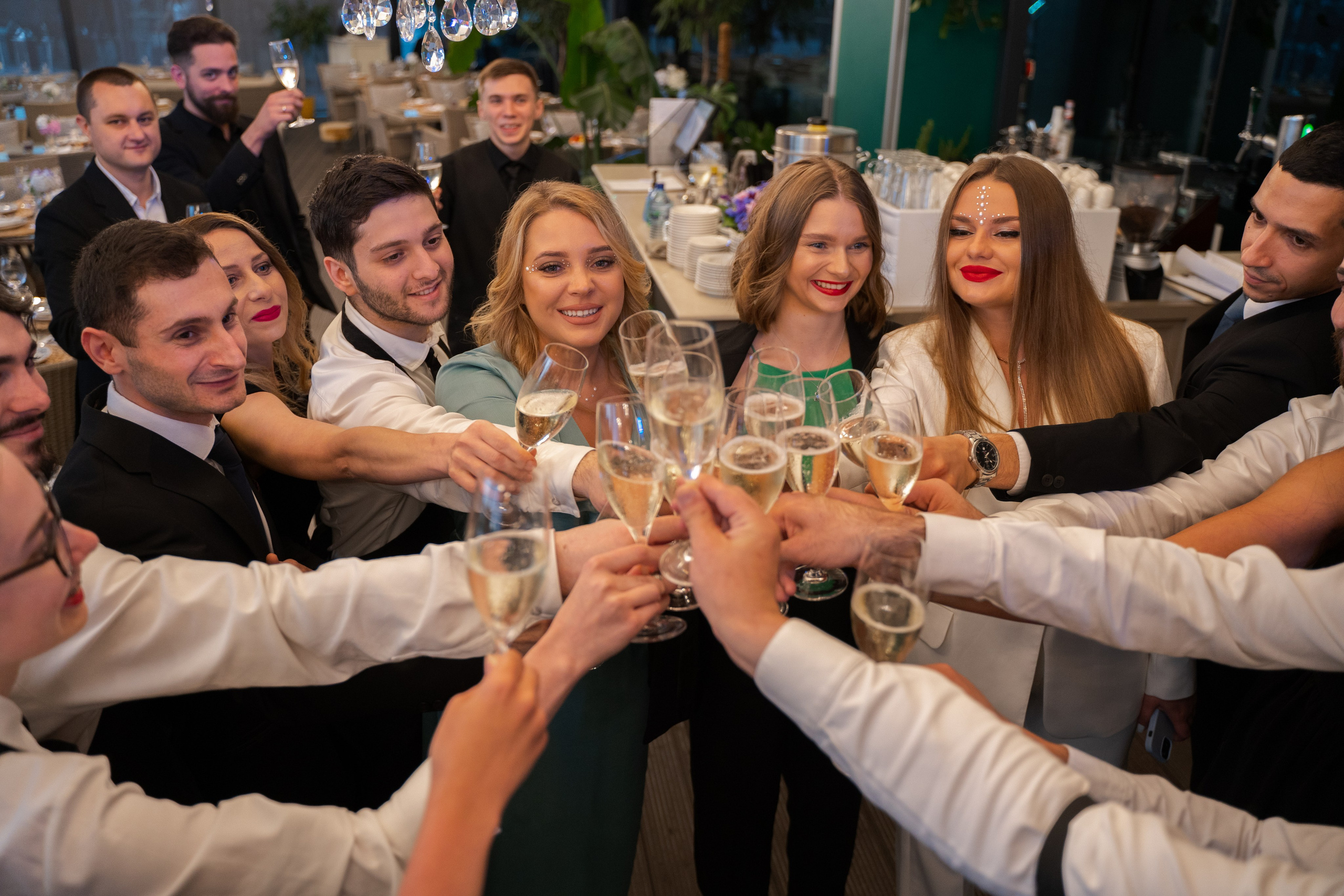 Мероприятия. Фотограф и Видеограф Илья Копытов