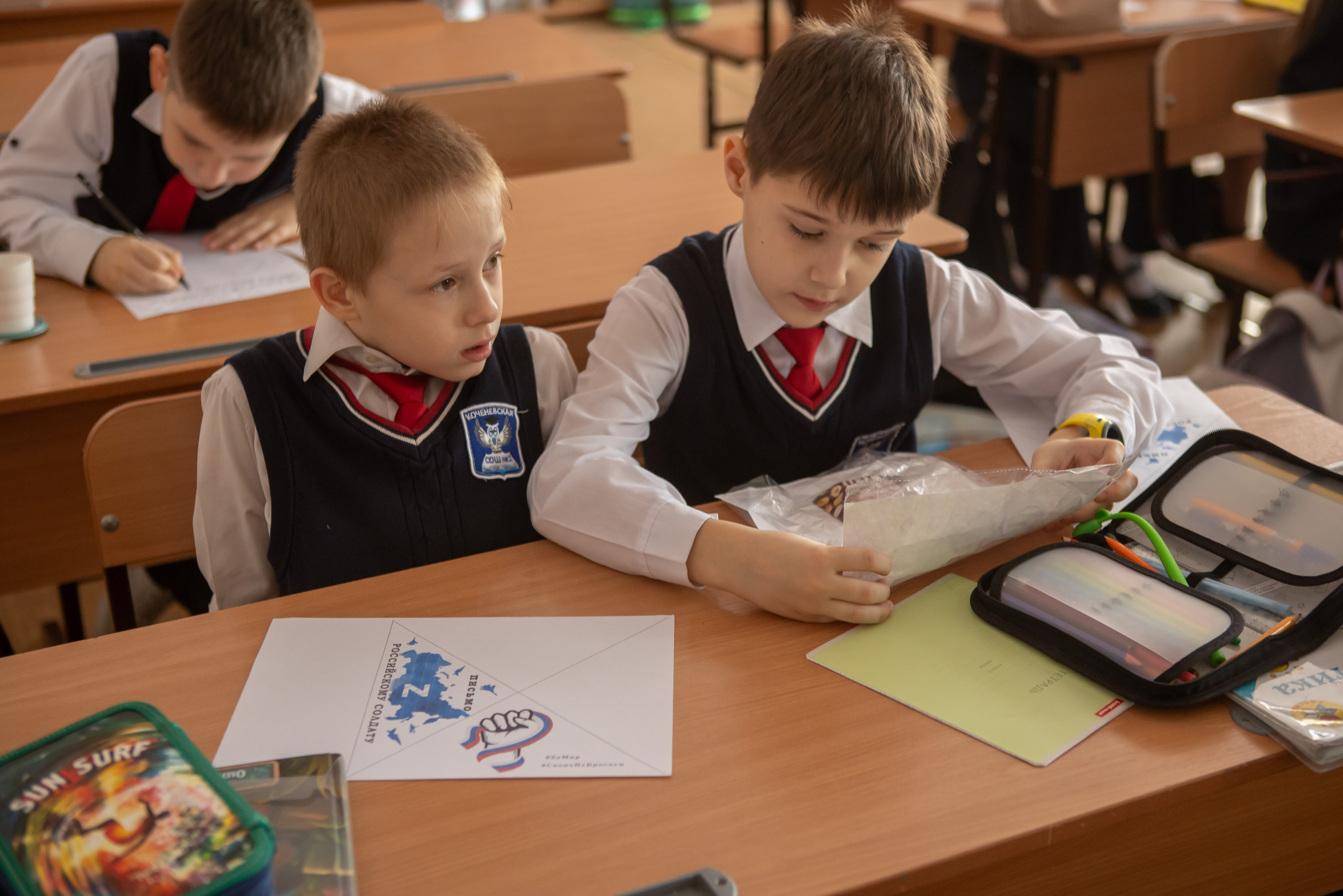 Прошкольная история. Свадебный, семейный фотограф. Выпускные альбомы в Коченёво / Новосибирск. Наталья Байкуш