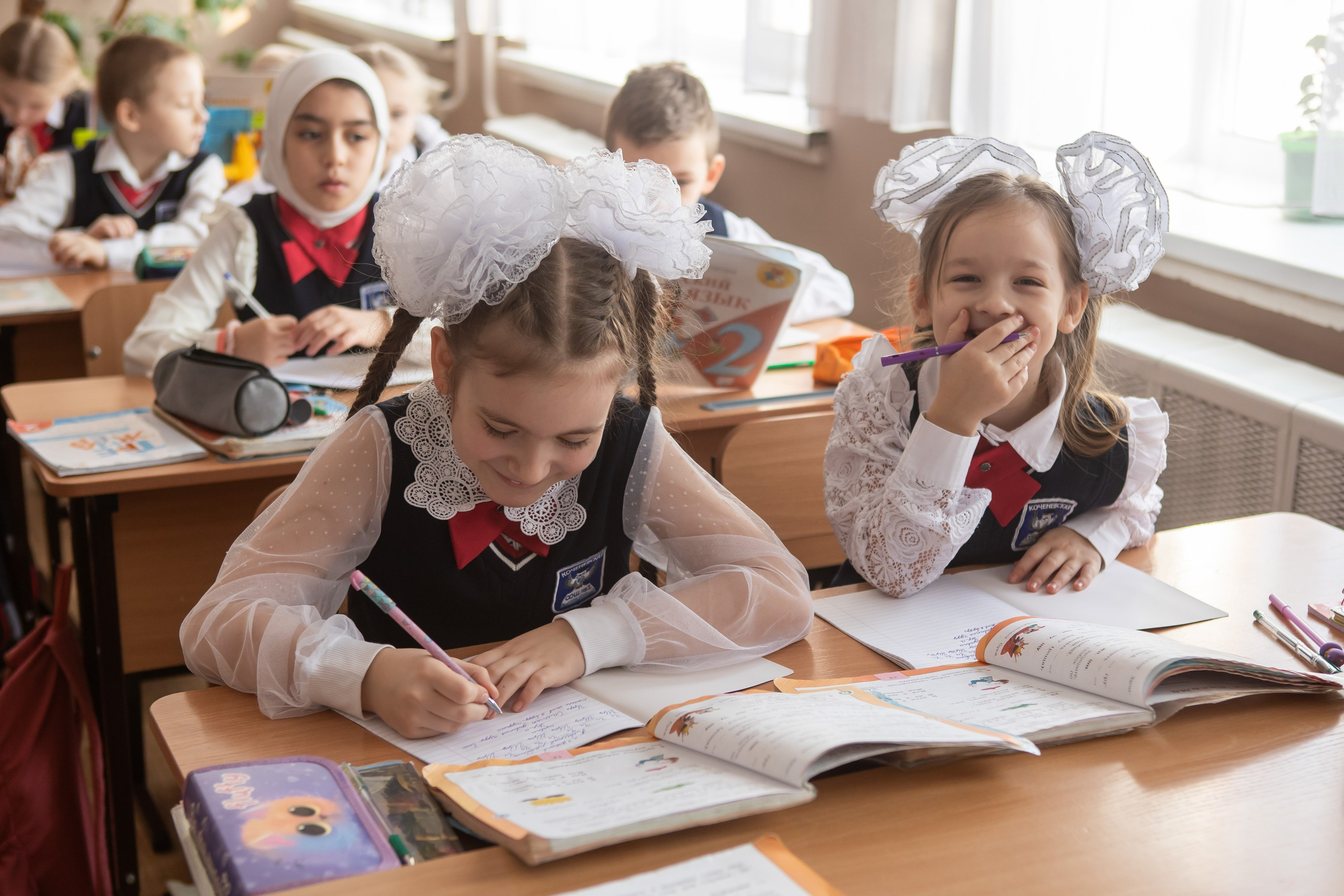 Прошкольная история. Свадебный, семейный фотограф. Выпускные альбомы в Коченёво / Новосибирск. Наталья Байкуш