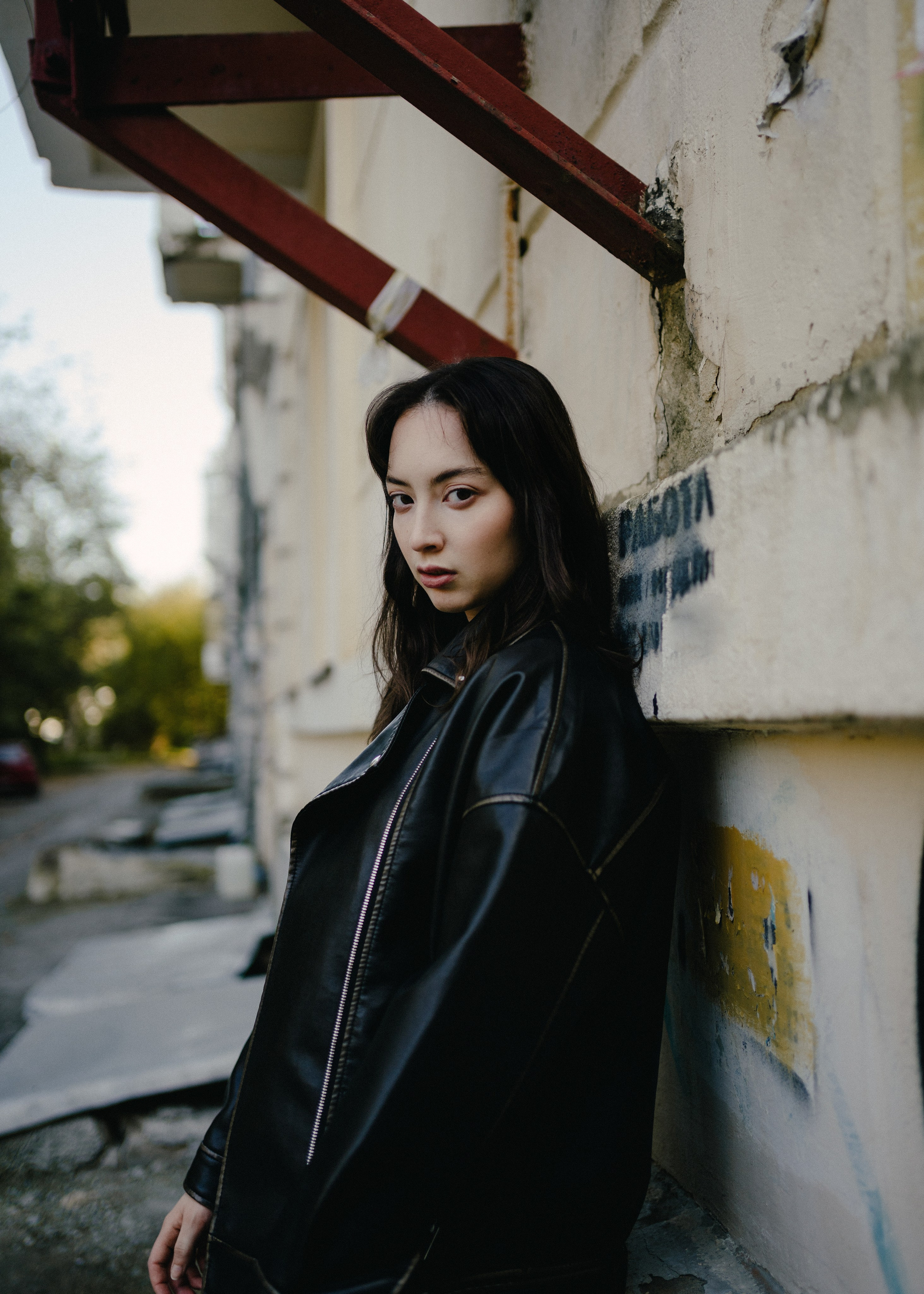 Veronika. Фотограф для брендов в Санкт-Петербурге — Анастасия Галина