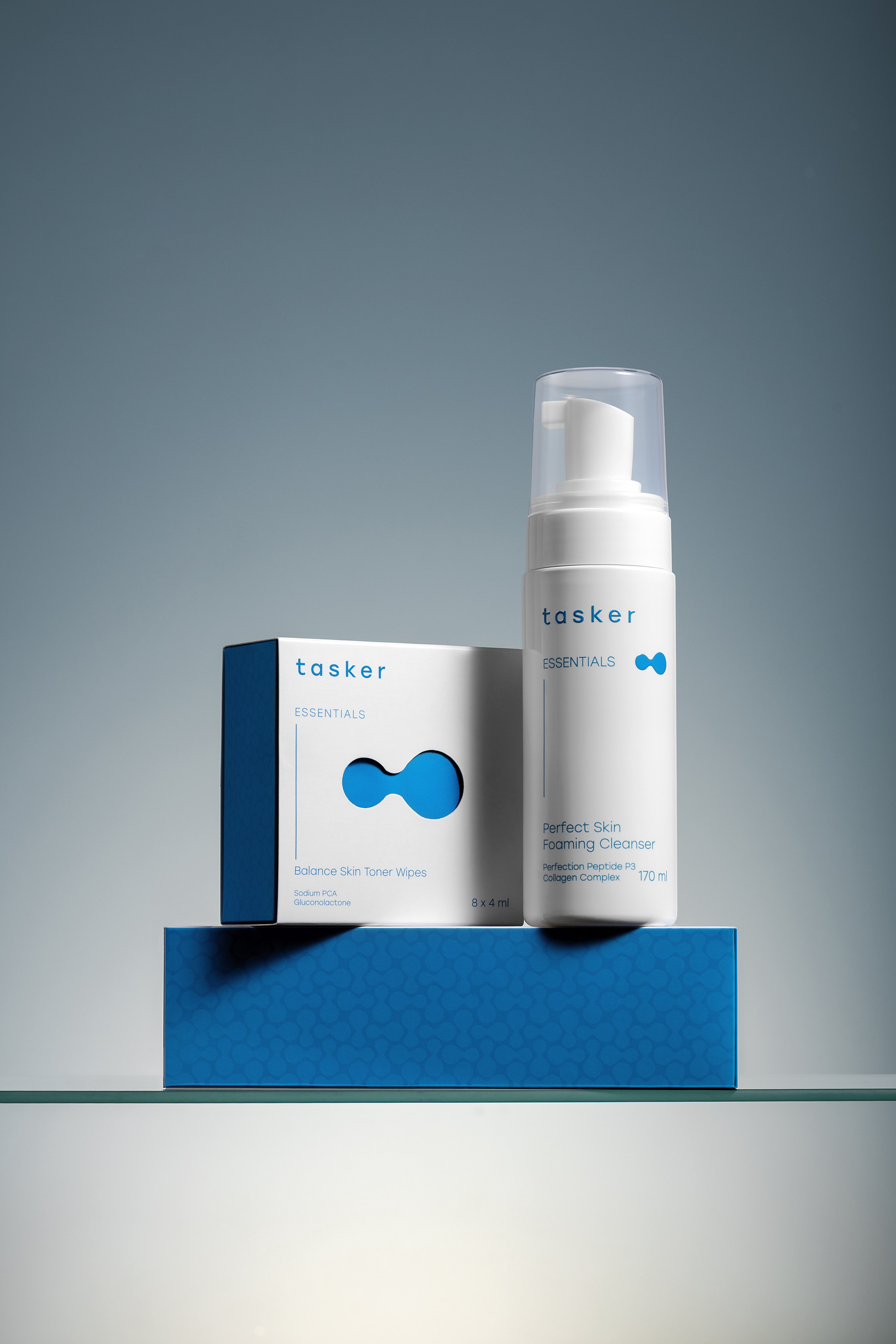 Косметика. Сайт предметного фотографа Белоусовой Анны