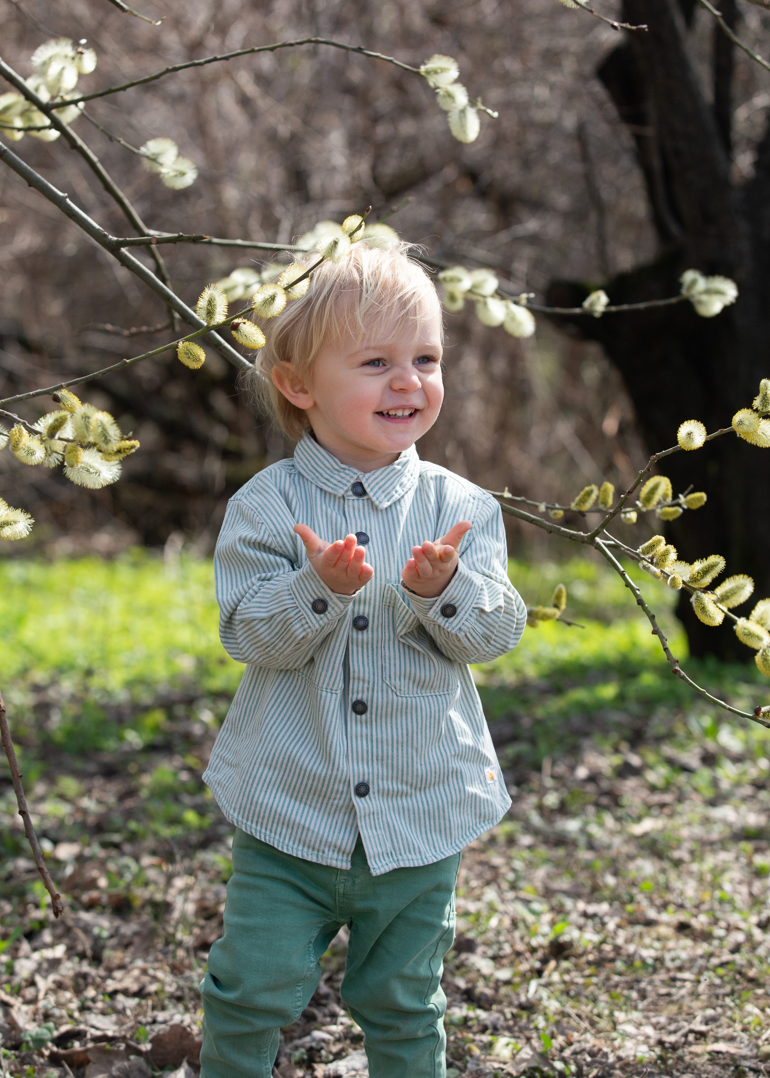 Светлана и Денис. Репортажный фотограф в Москве