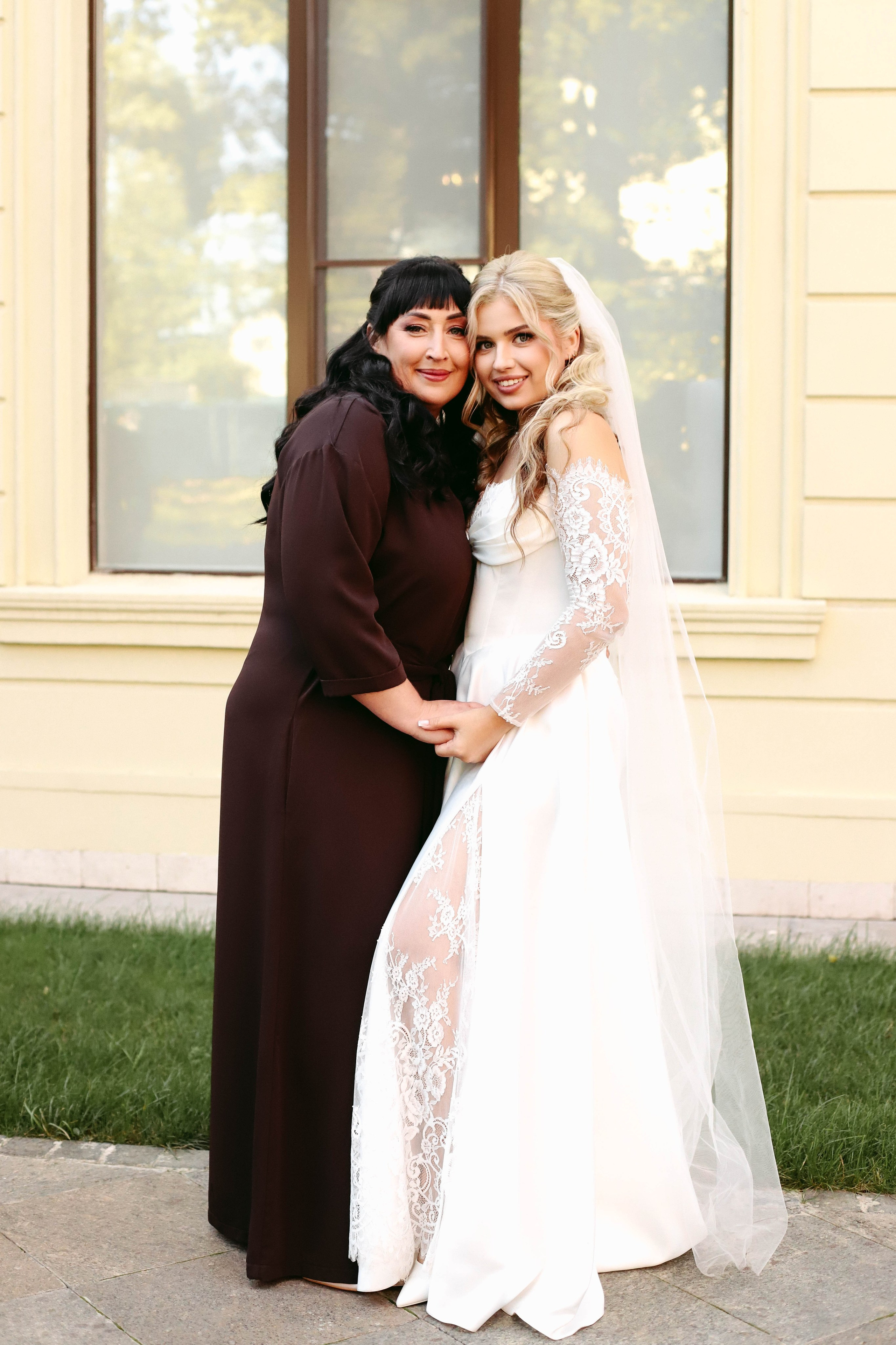 СОФИЯ & МИХАИЛ. Фотограф Мариуполь | Ялта | Крым — Диана Мазенко