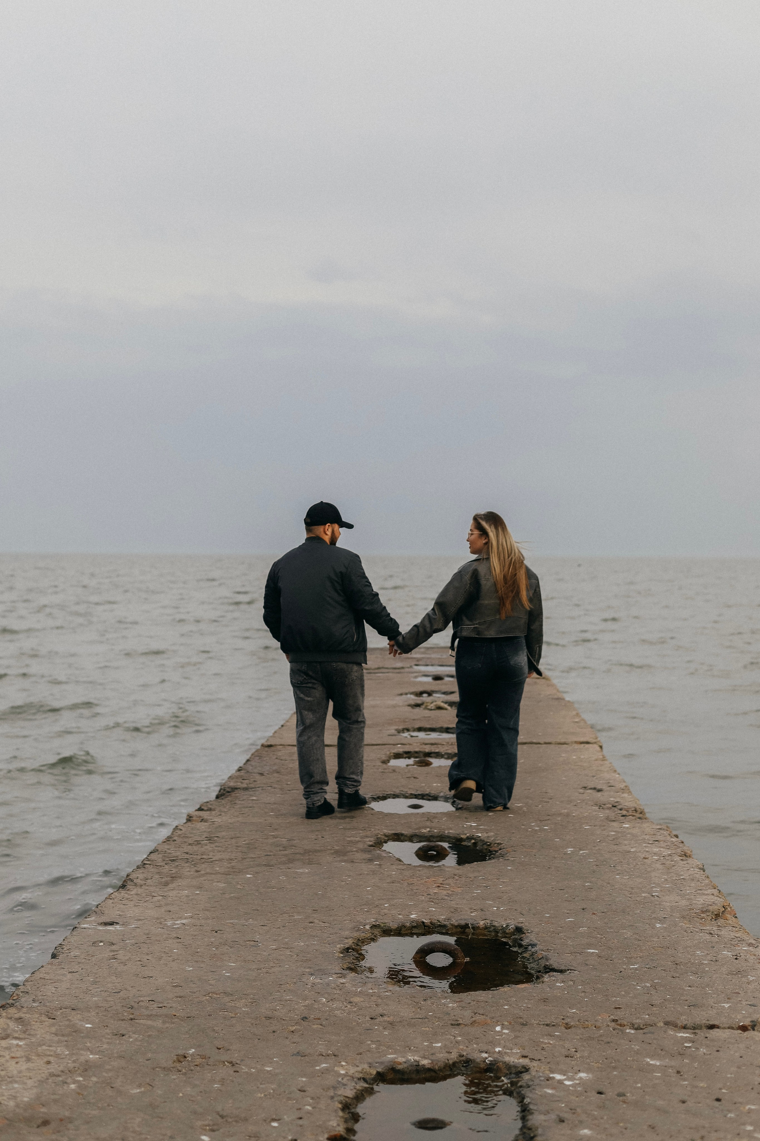 СОФИЯ & МИХАИЛ. Фотограф Мариуполь | Ялта | Крым — Диана Мазенко