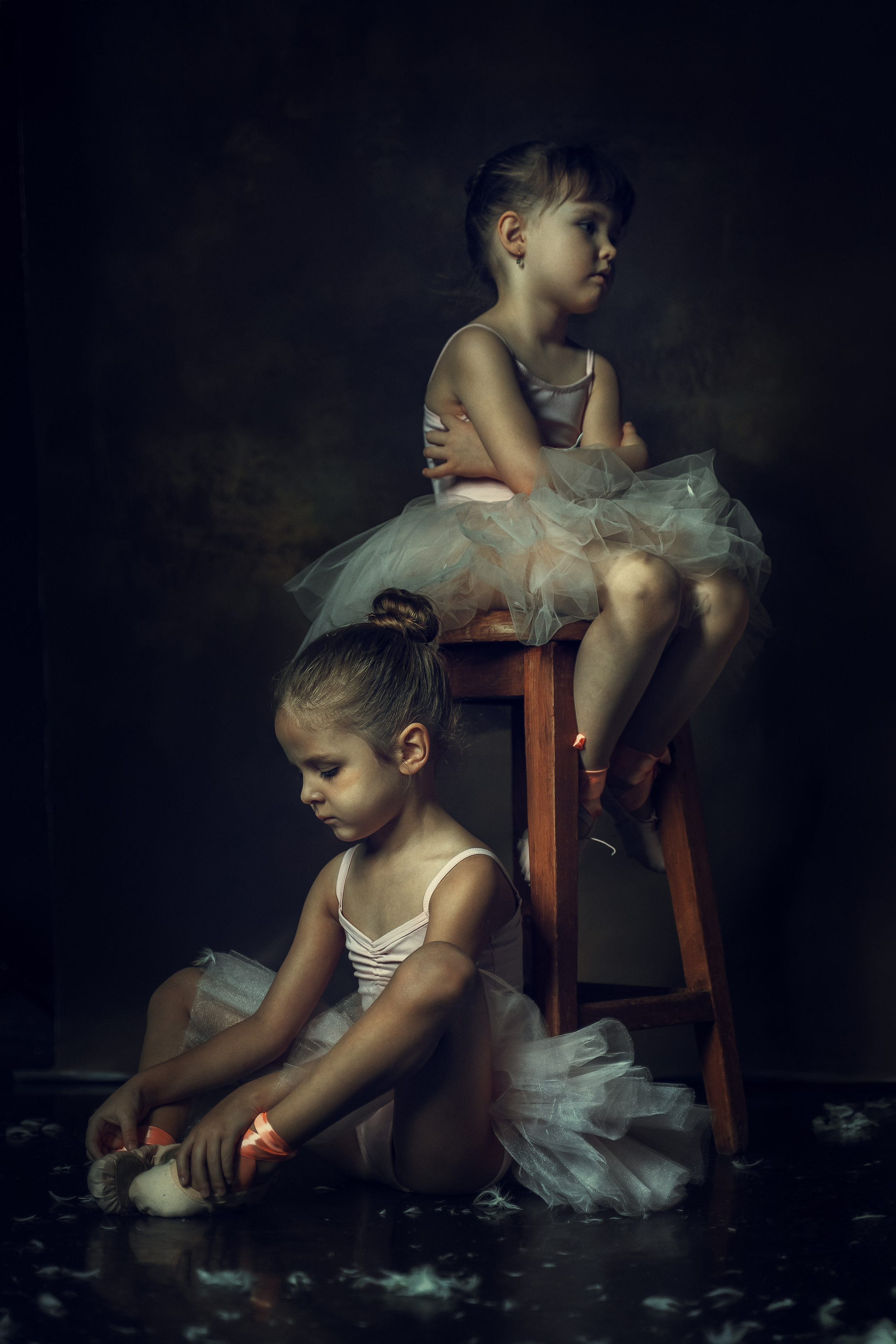 Creativity. Tatyana Dubova. Portrait and Family Photographer, Saint Petersburg