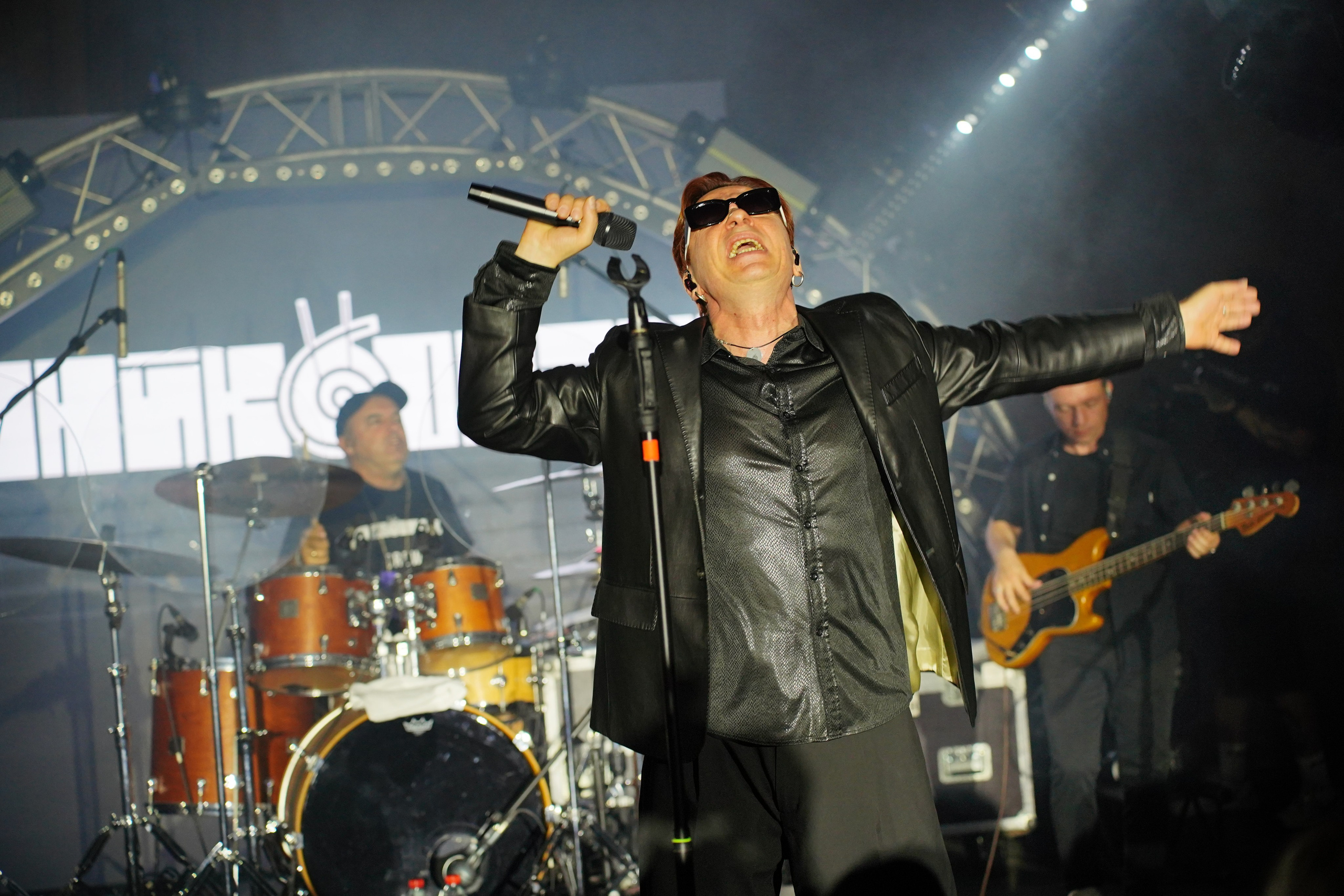 PETSHOPDAYS. Найк Борзов. Denis Kirillov