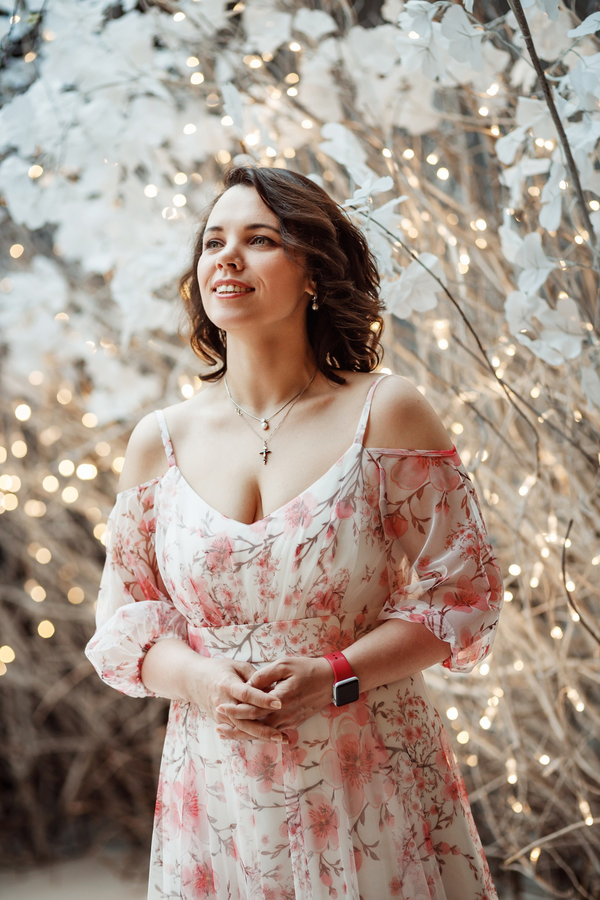 Семейная Новогодняя