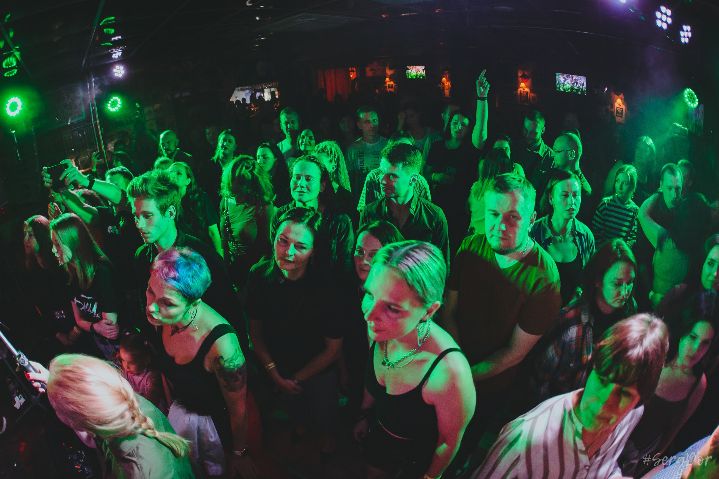 ДМЦ, Тверь, Дороги Меняют Цвет, Big Ben, концерт, 23.09.2023, SergDor, 23 сентября 2023 года, #SergDor, фотографии, фотоотчёт