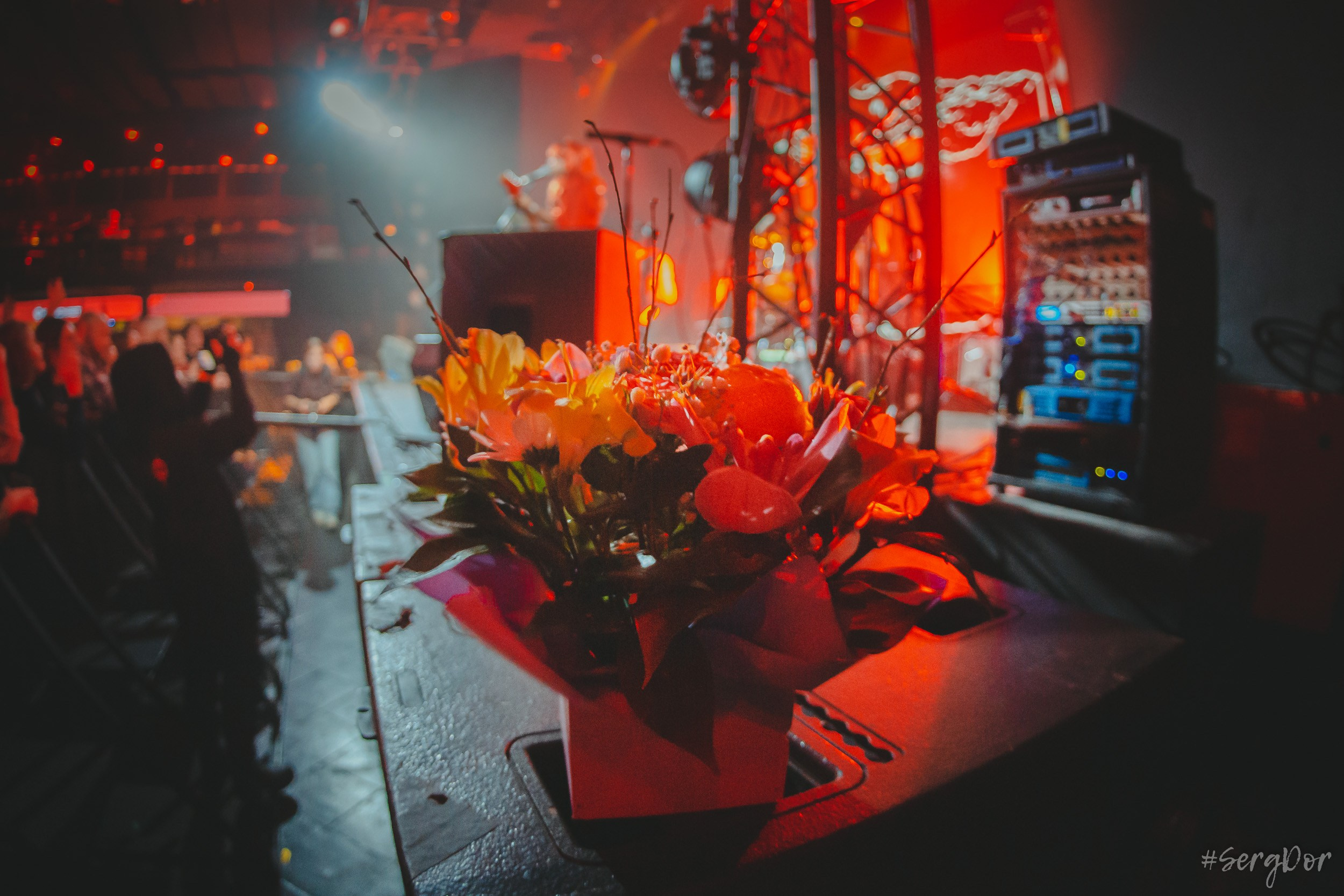 Комсомольск, клуб Космонавт, Санкт-Петербург, СПб, 26.10.2023, SergDor, концерт, алфавит, 26 октября 2023 года, #SergDor