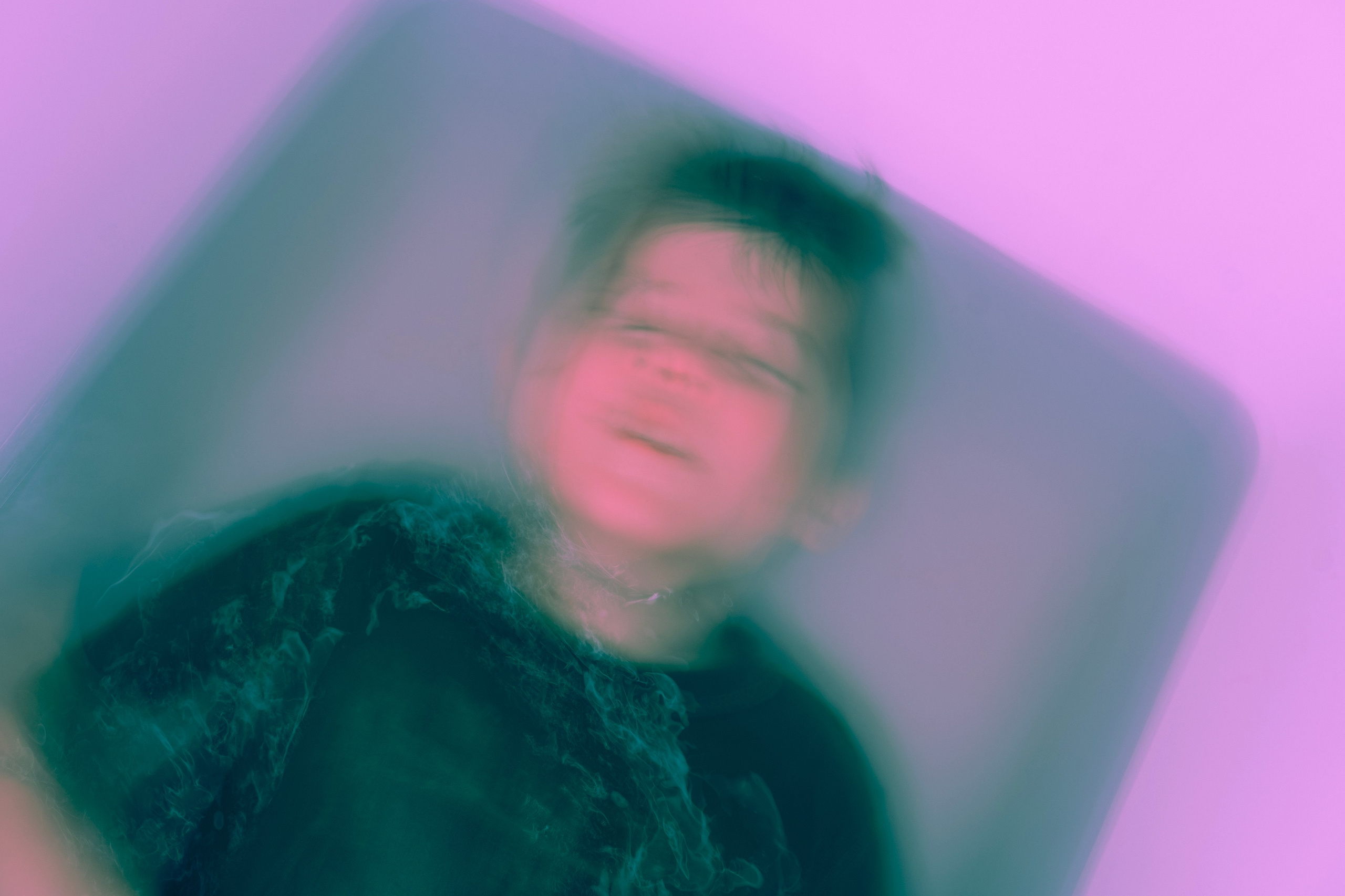 Арт фотограф и визуальный художник Марина Черепович