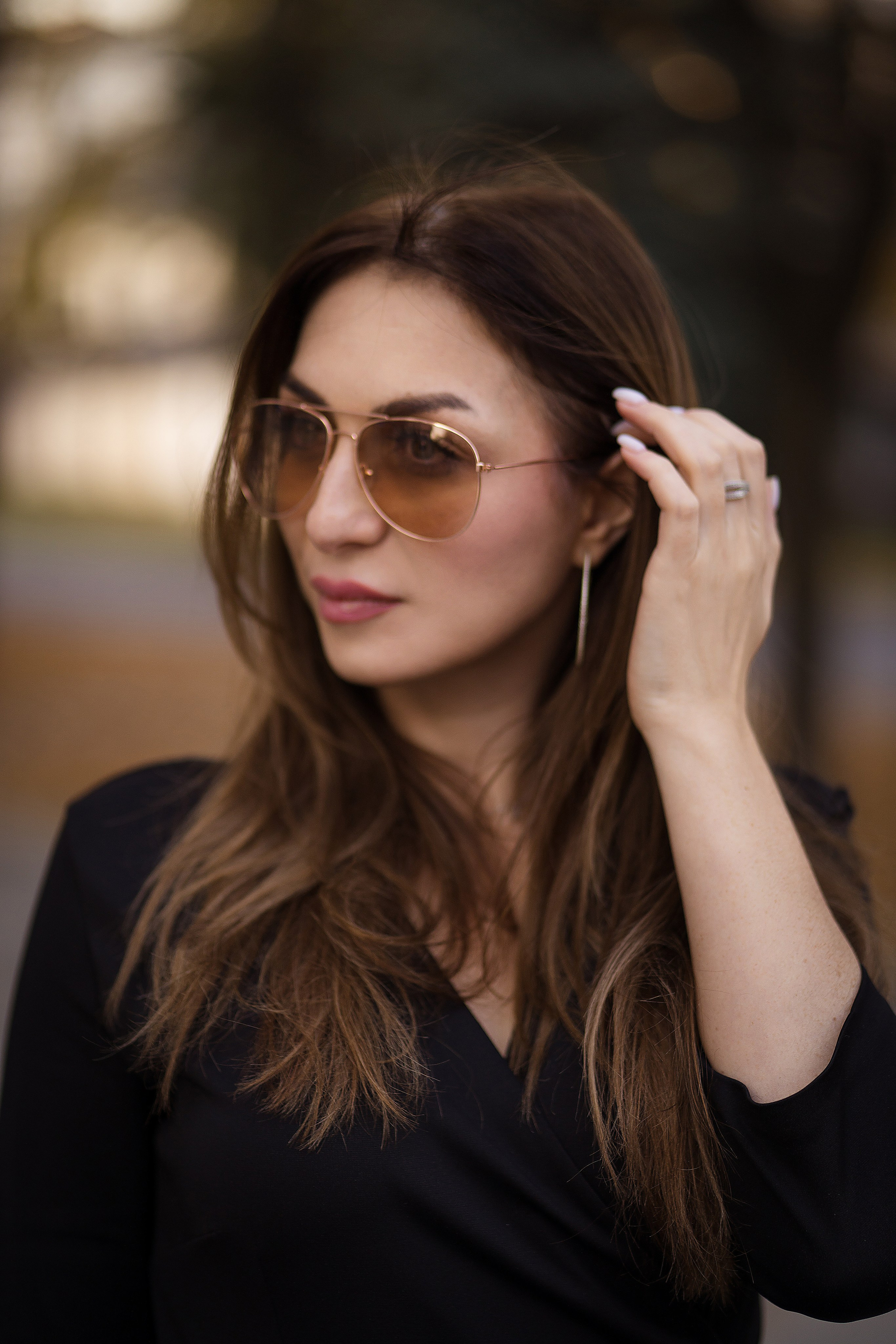 Гуля. Прогулка. Фотограф в Кабардино-Балкарской республике, Нальчик, Инна Абакарова