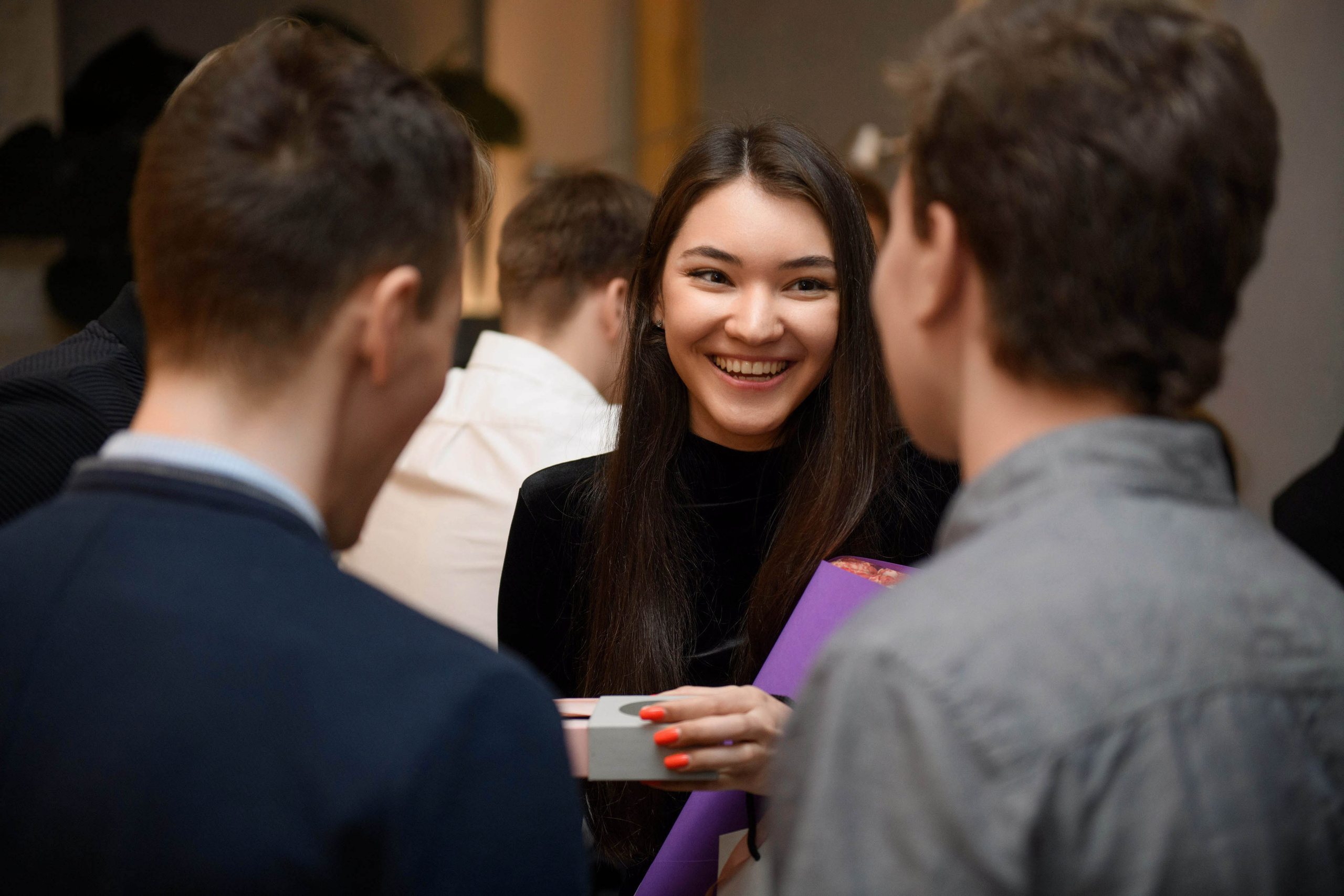 EVENT взрослые дени рождения. Фотограф Александр Киямов | СПБ, МСК