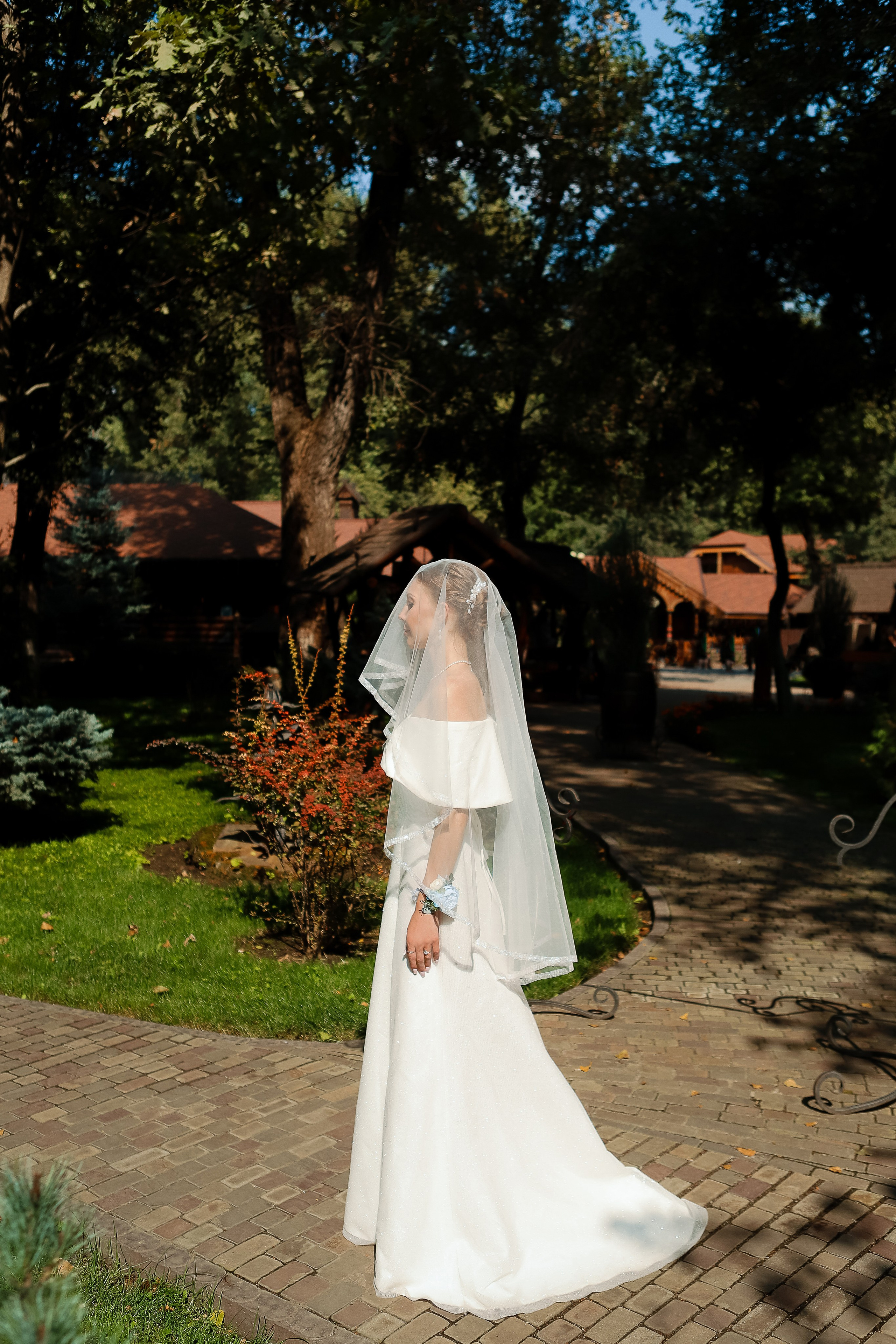 Ольга и Станислав. Свадебный фотограф Евгения Фролова г. Каменск-Шахтинский, Донецк, Ростов